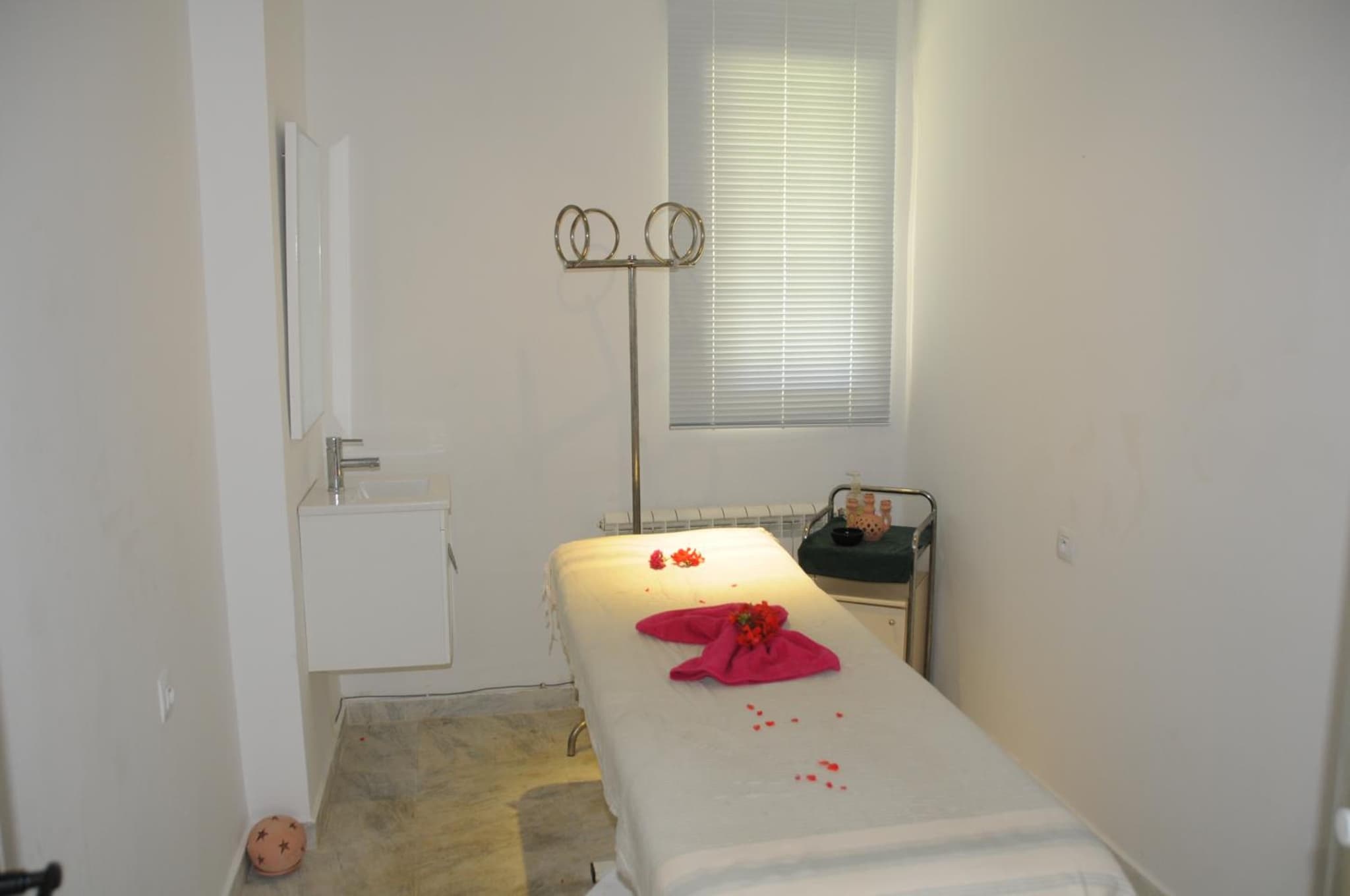 Hotel Menara photo 8
