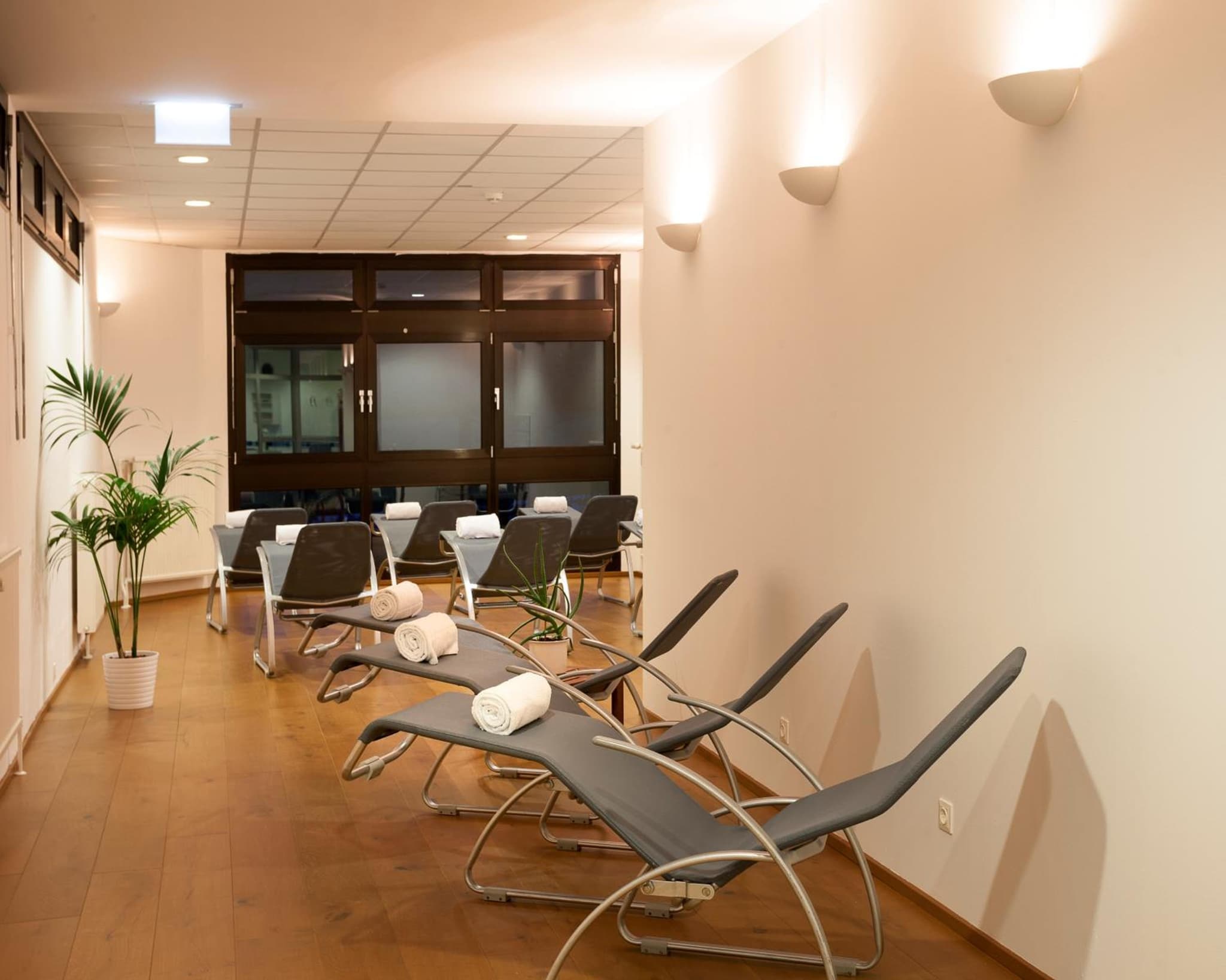 Parkhotel Hirschwang photo 2