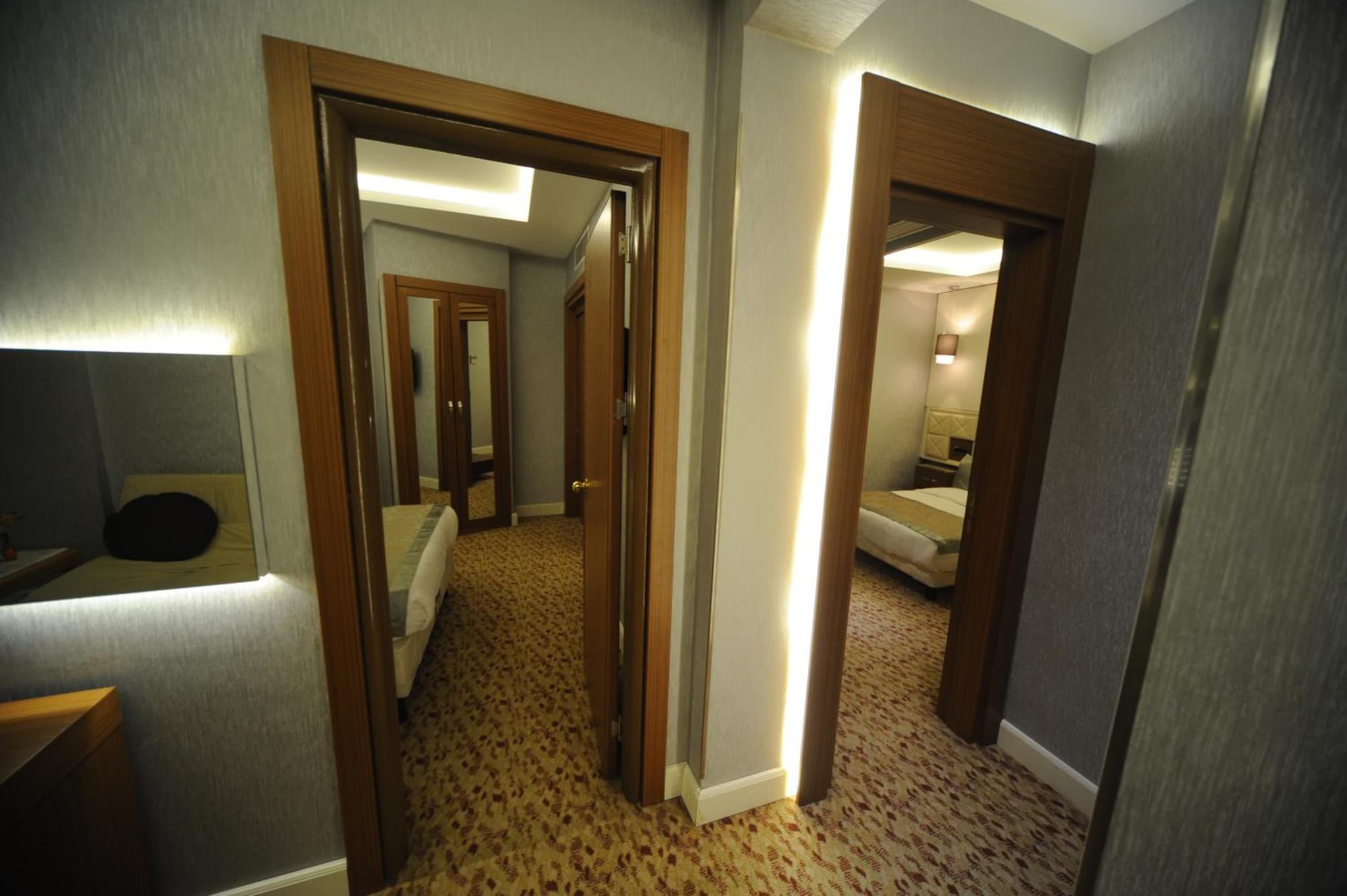 Style Star Hotel Cihangir photo 9