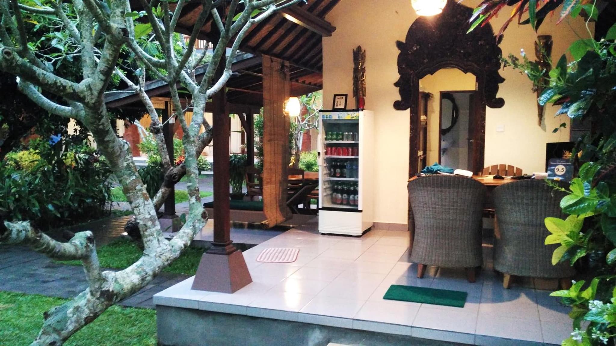 Nyoman Sandi Guest House photo 6
