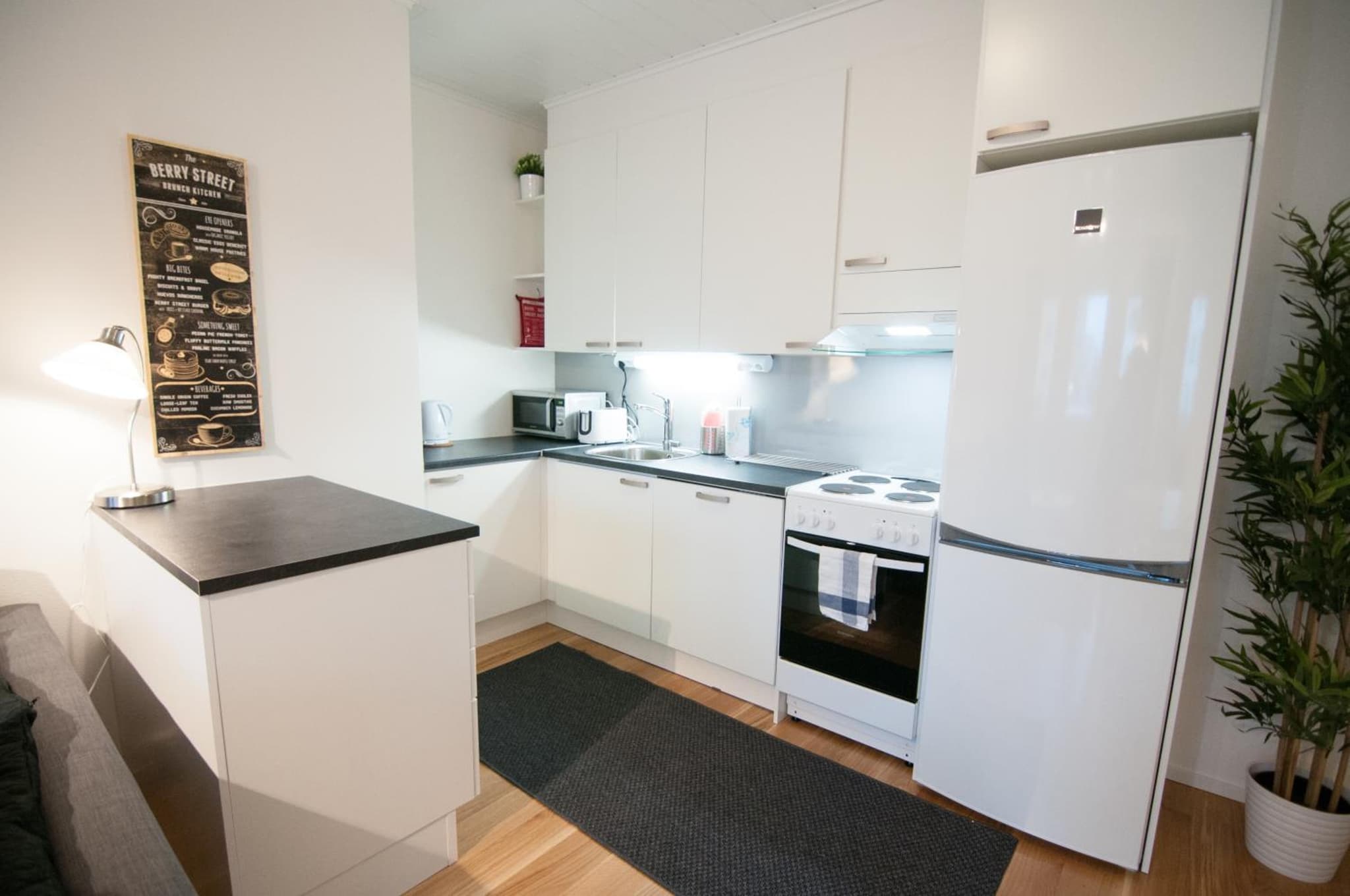 Kotimaailma Apartments Kuopio photo 8