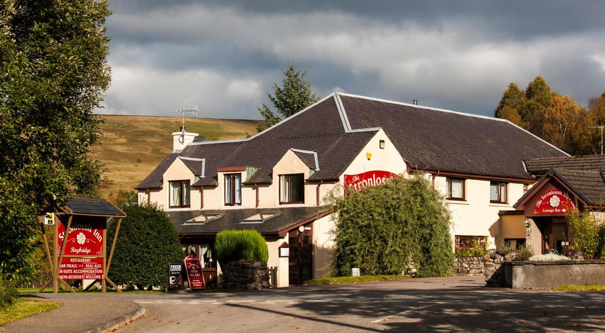 The Stronlossit Inn photo 9
