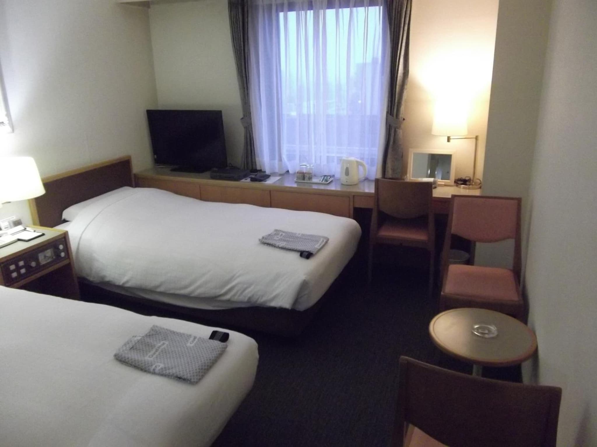 Ichikawa Grand Hotel photo 7