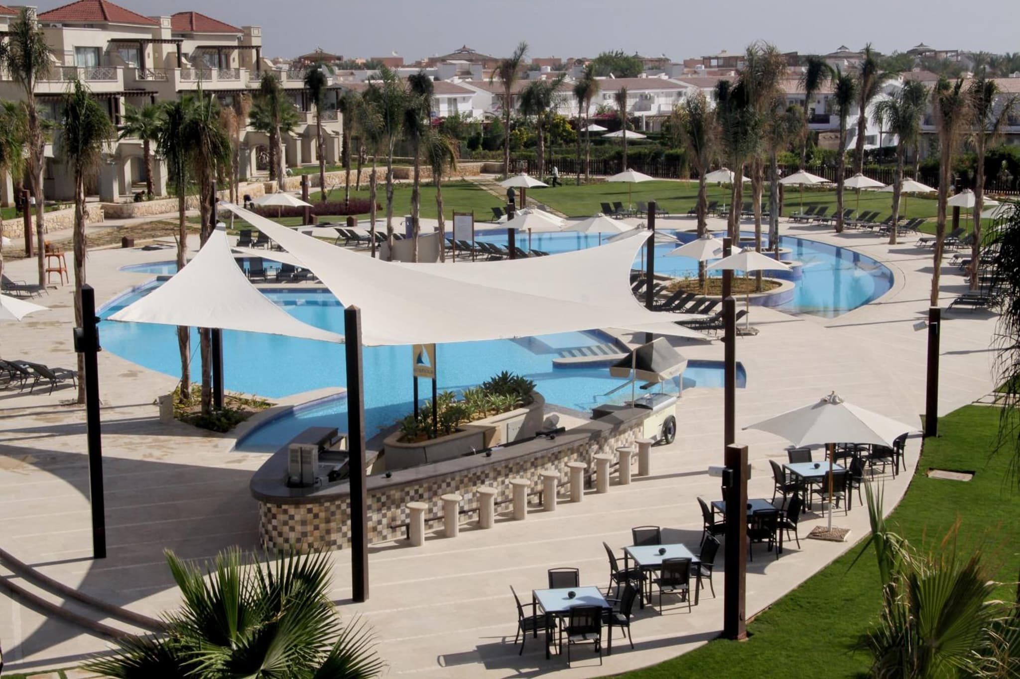 JAZ Little Venice Golf Resort photo 3