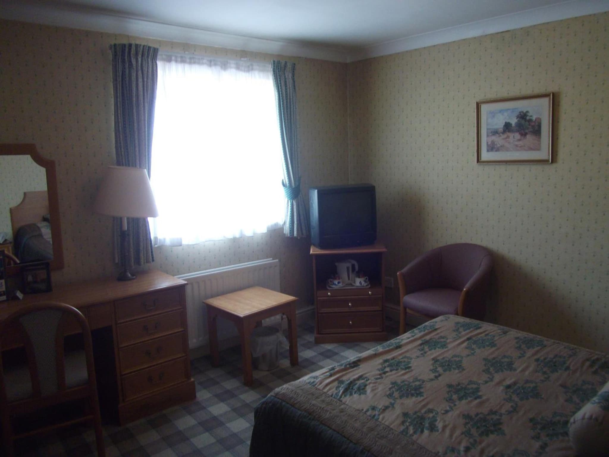 The Windsor Hotel photo 7