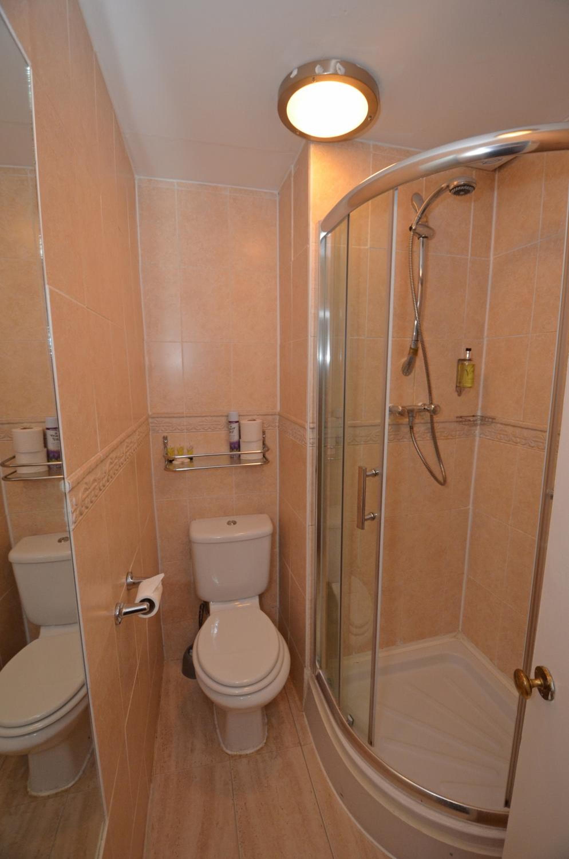 Parkwood Hotel photo 5