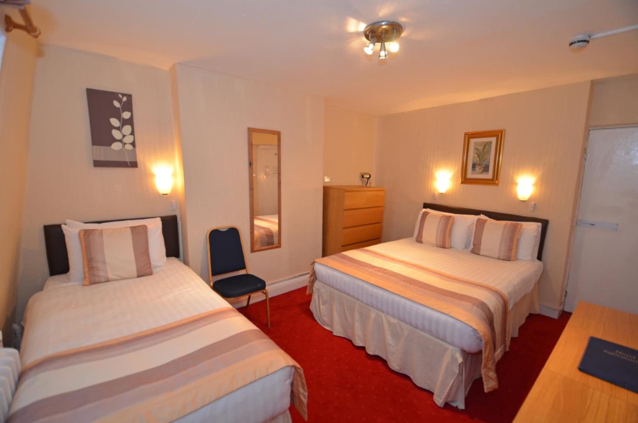 Parkwood Hotel photo 2