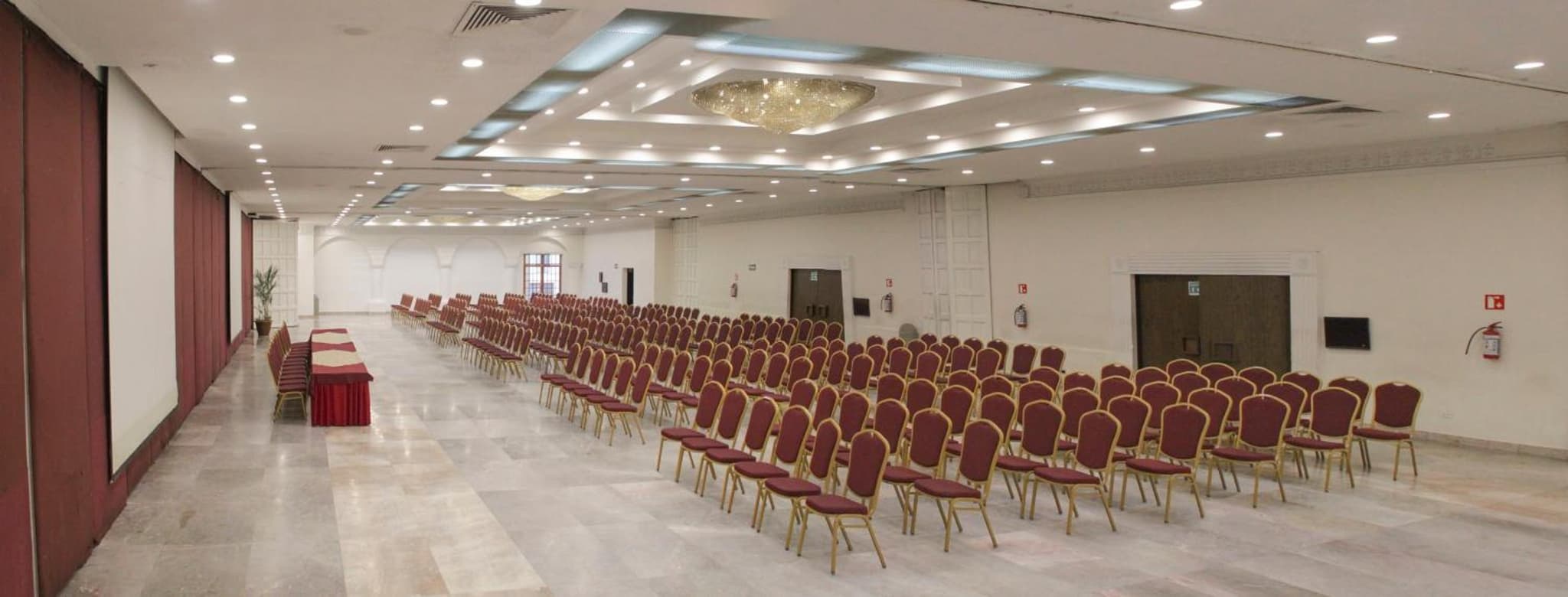 Radisson Hotel & Convention Center Toluca photo 8