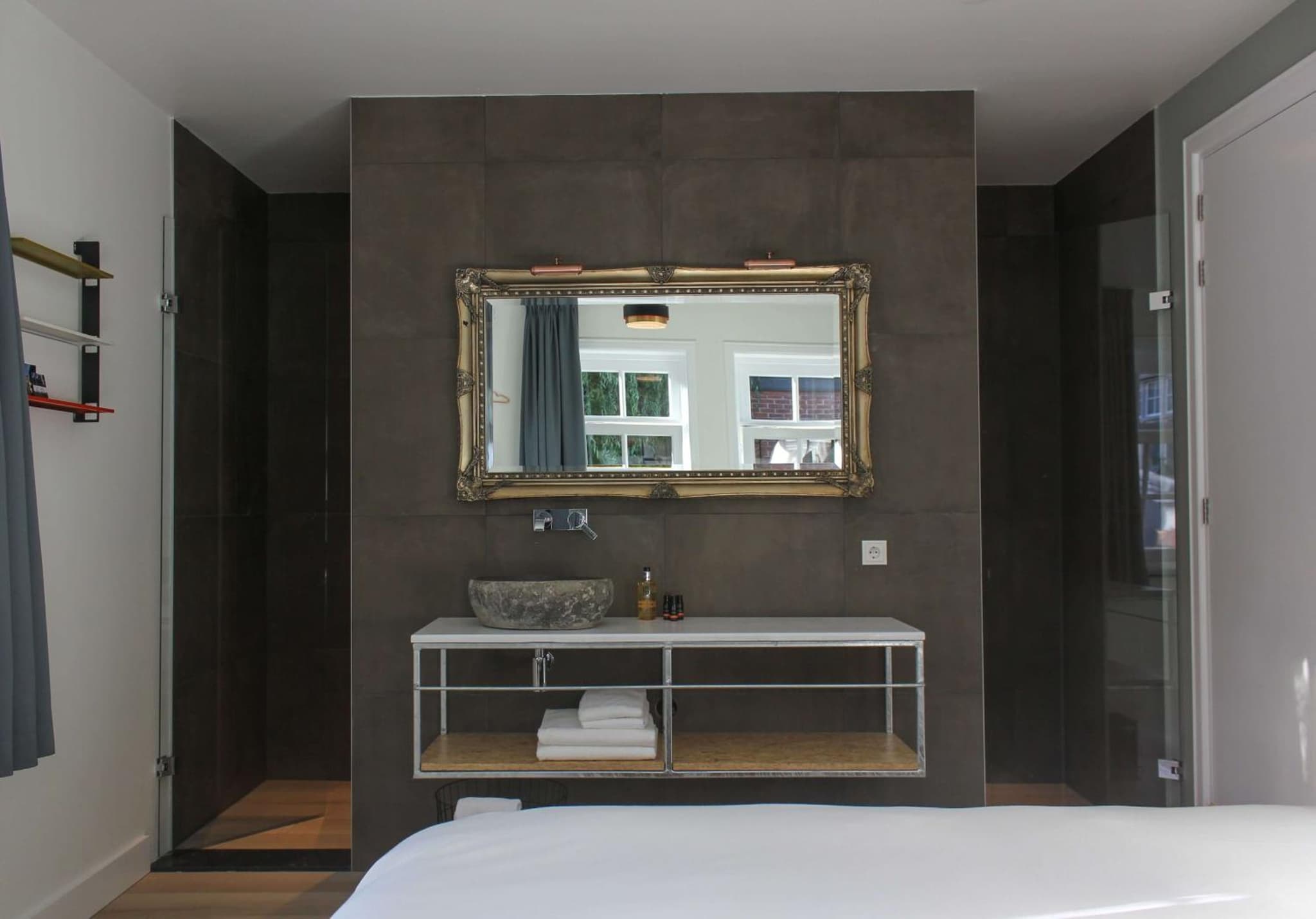 Boutique Hotel Nieuw Uilenburg photo 3