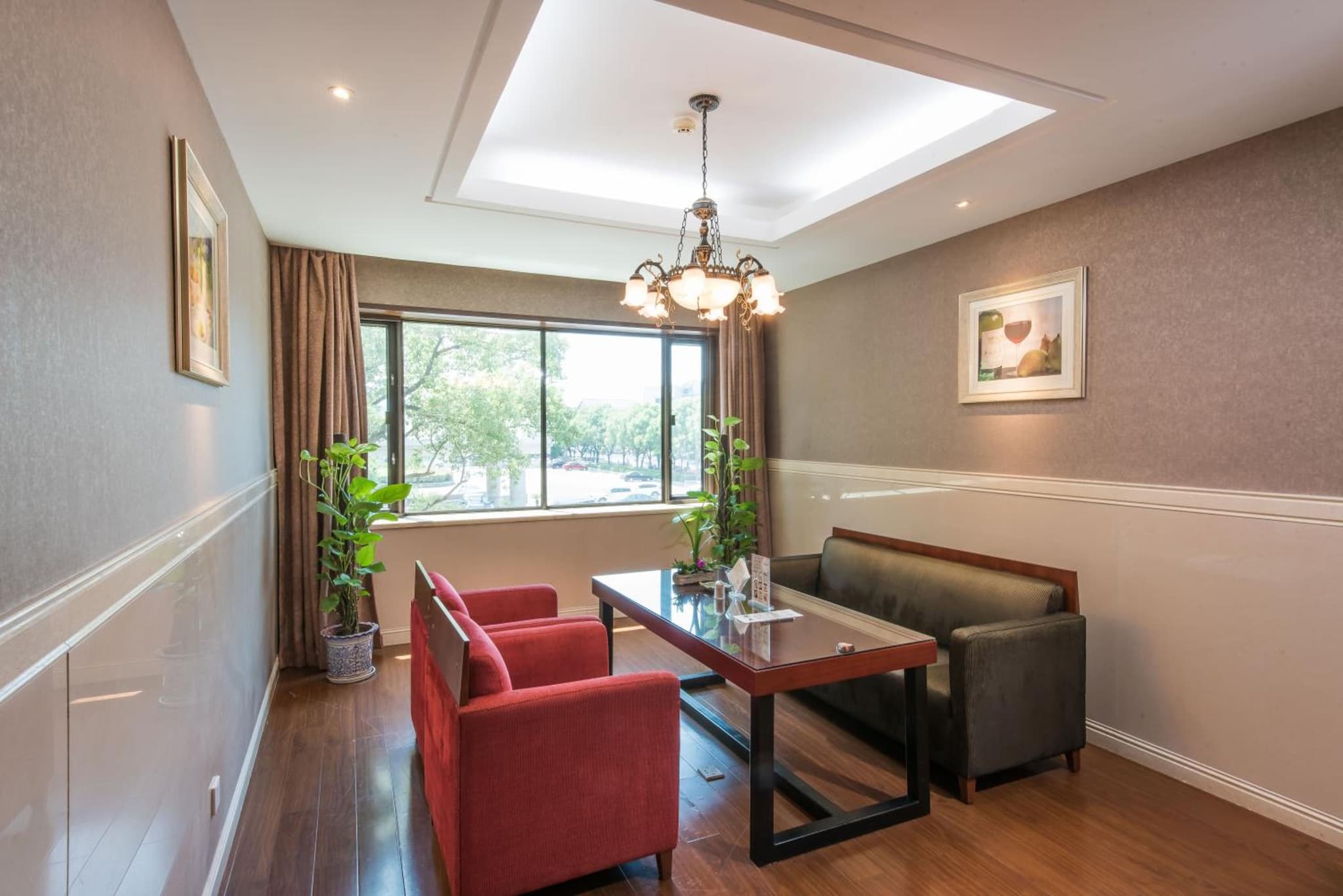 Xian heng Hotel photo 3