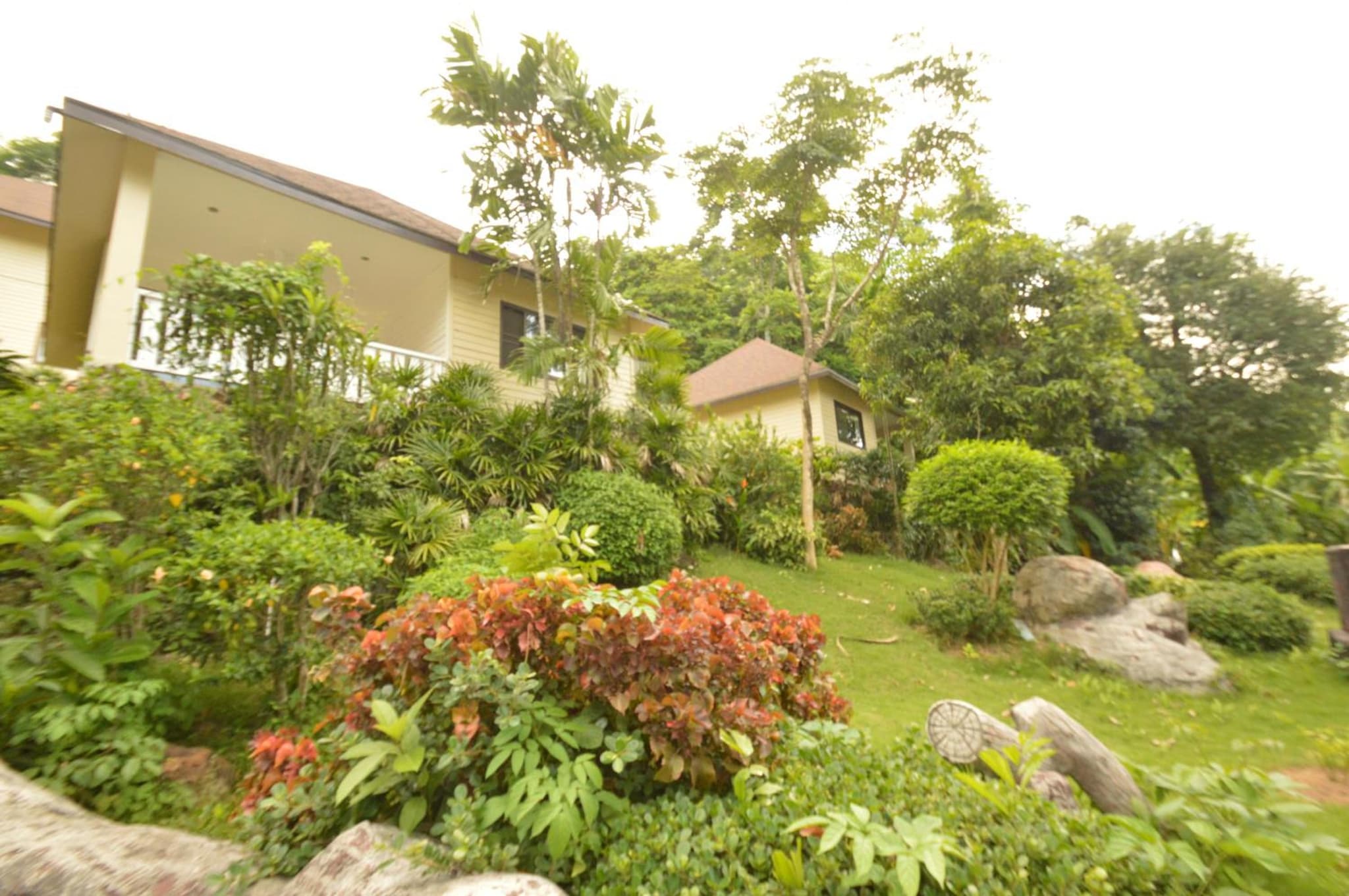 Koh Hai Fantasy Resort & Spa photo 2