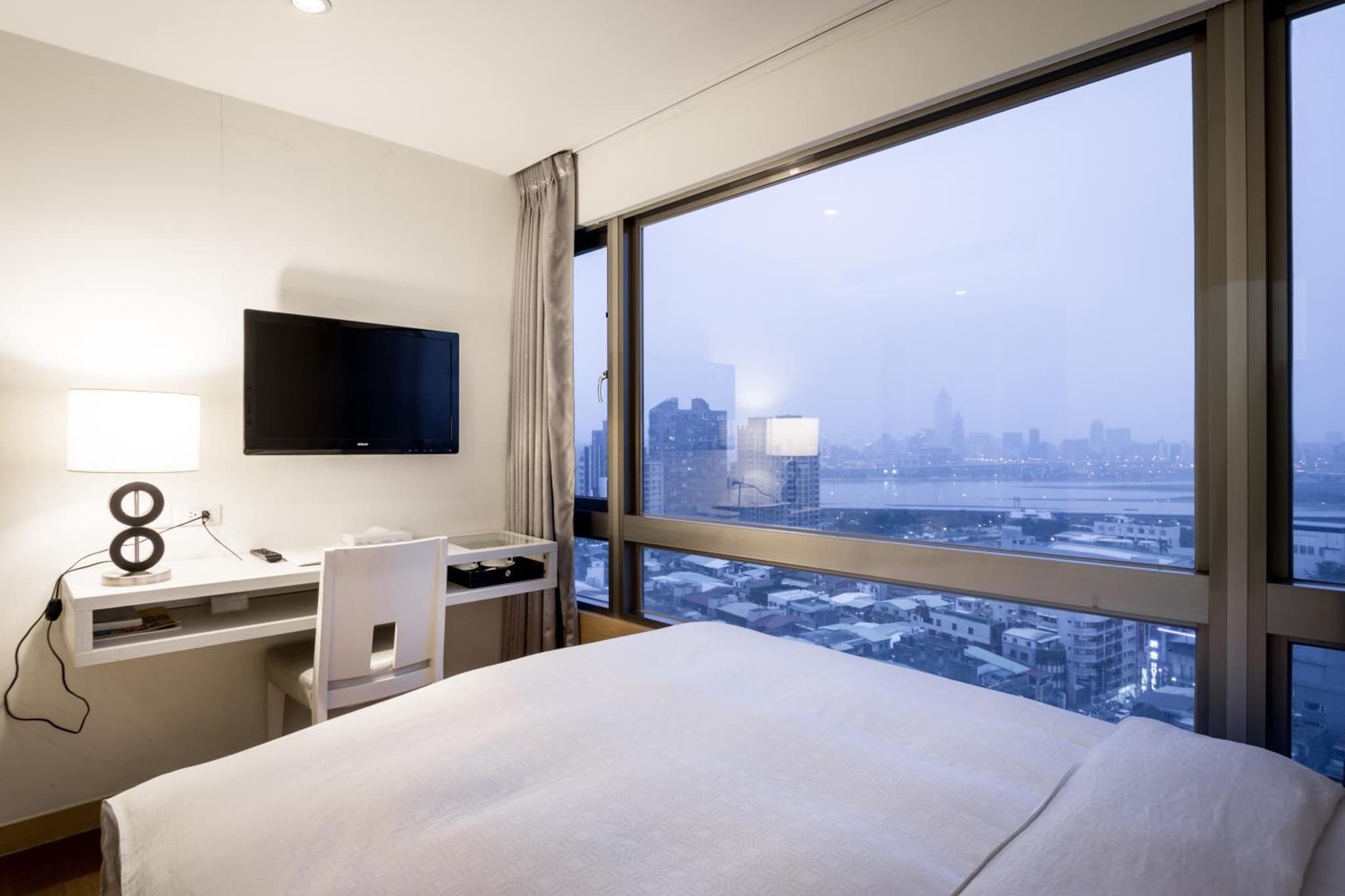 Wemeet Hotel Taipei photo 6