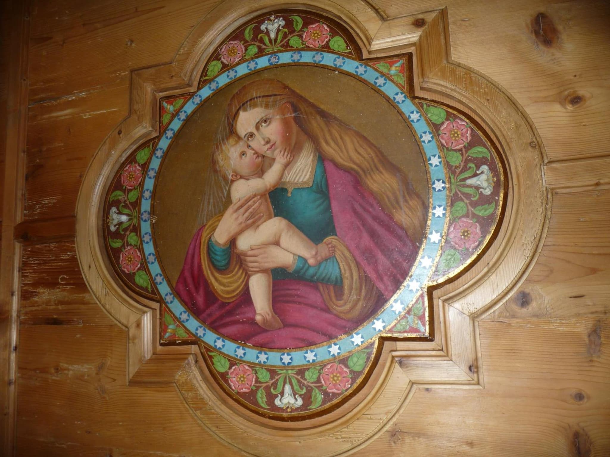 Hotel Bichlerhof photo 7