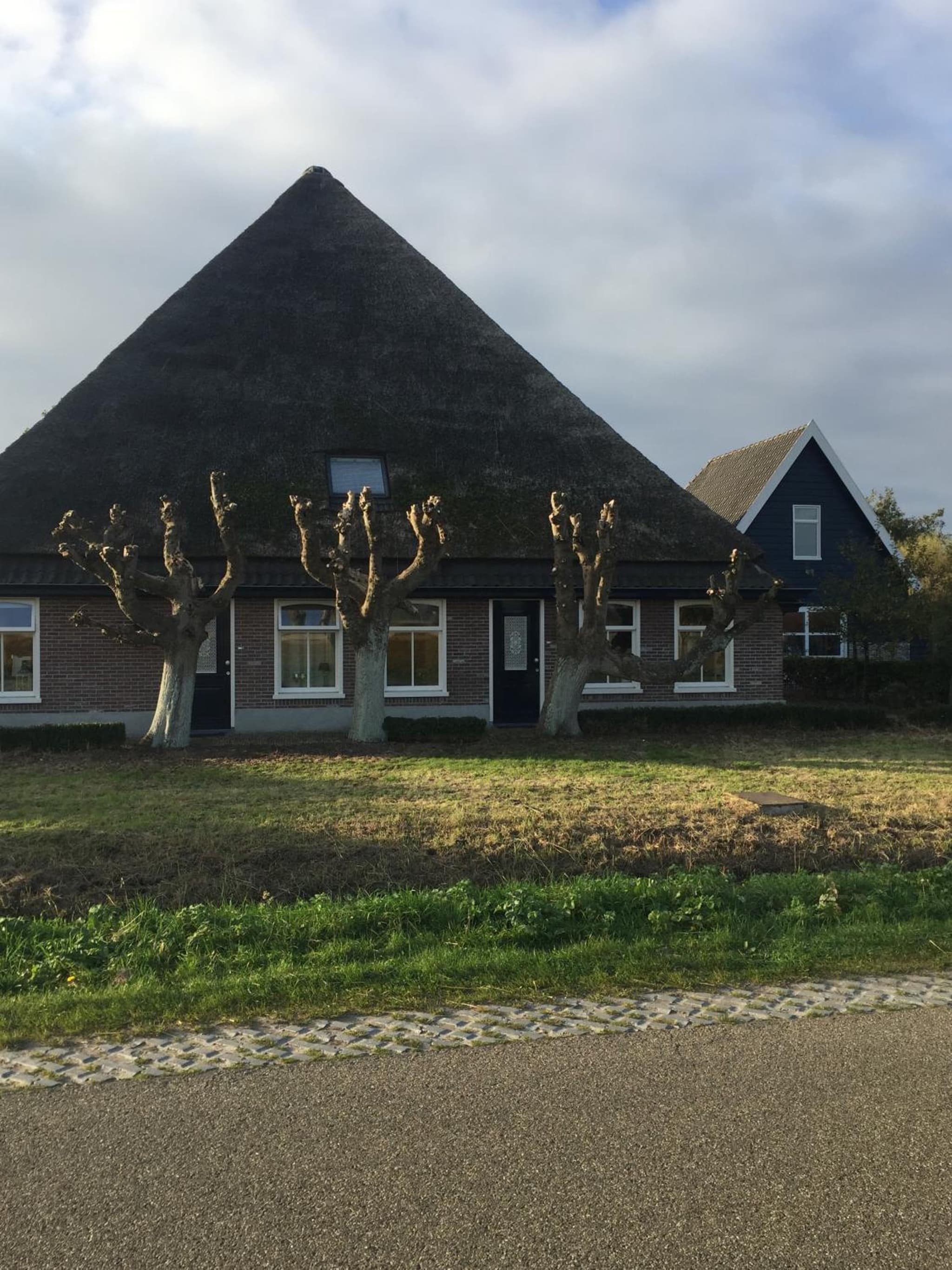 B&B Idylle aan Zee incl 2 Wellnessstudios photo 3
