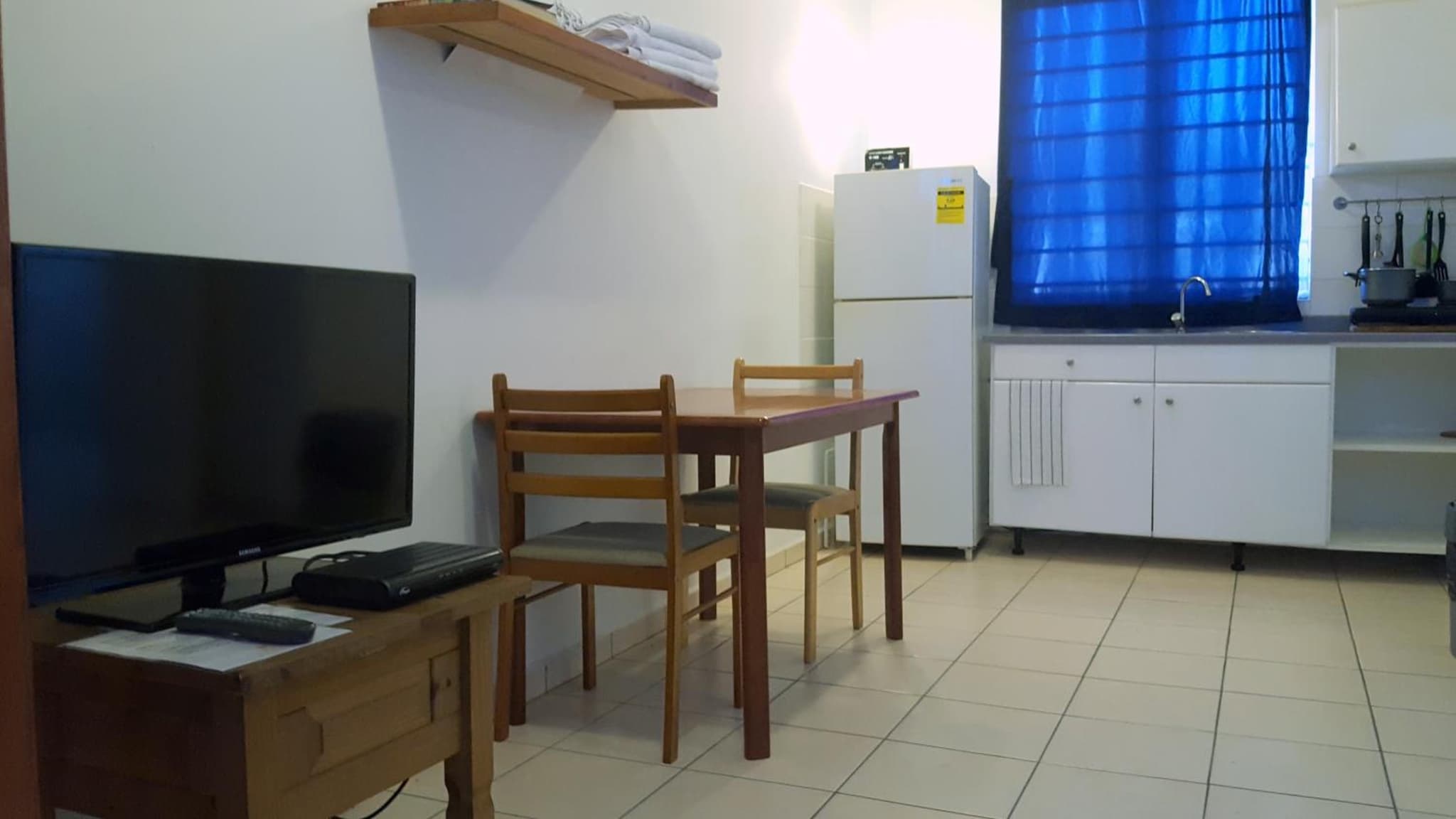 Orange Rembrandt Studio Apartments photo 3