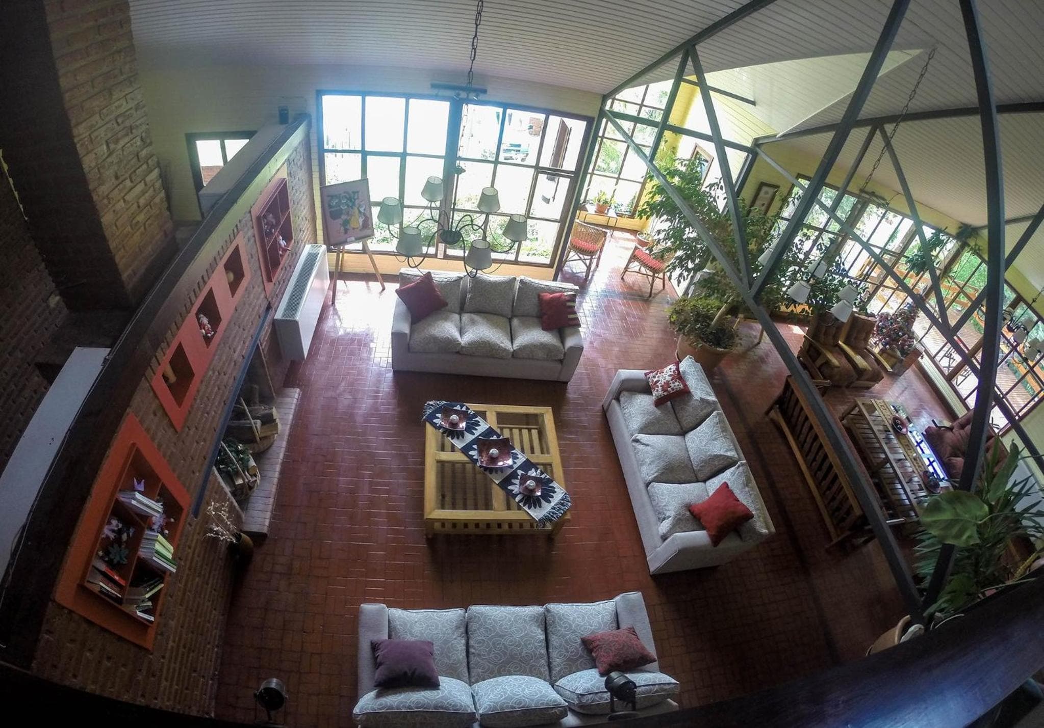 Hotel Lar Aike photo 6