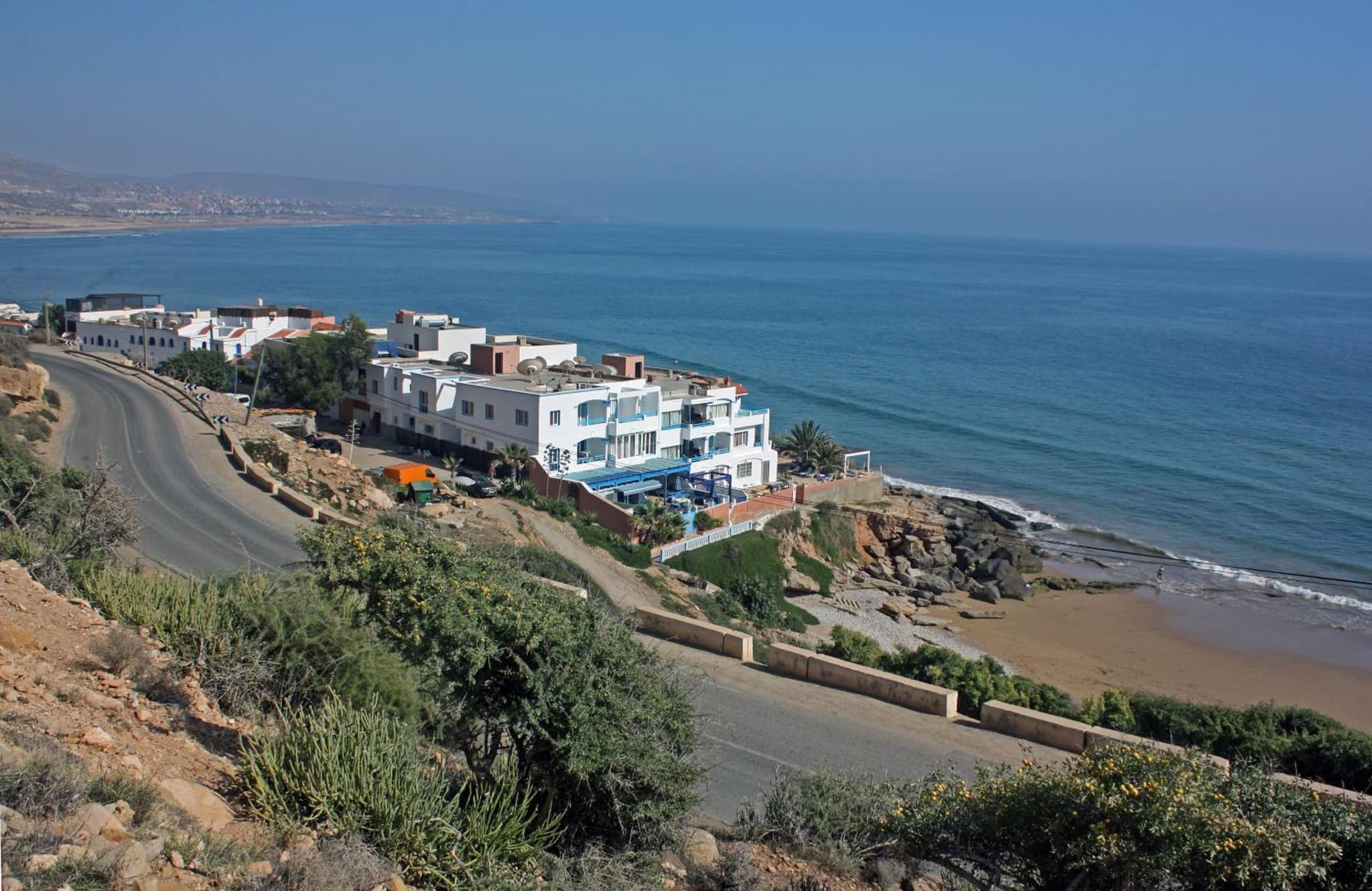 Oceana Surf Camp