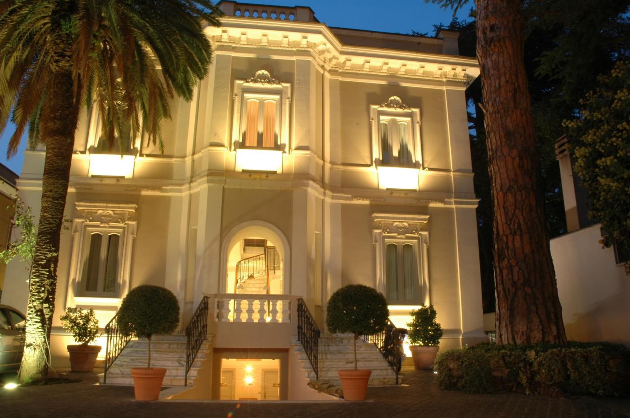 Hotel Flora photo 7