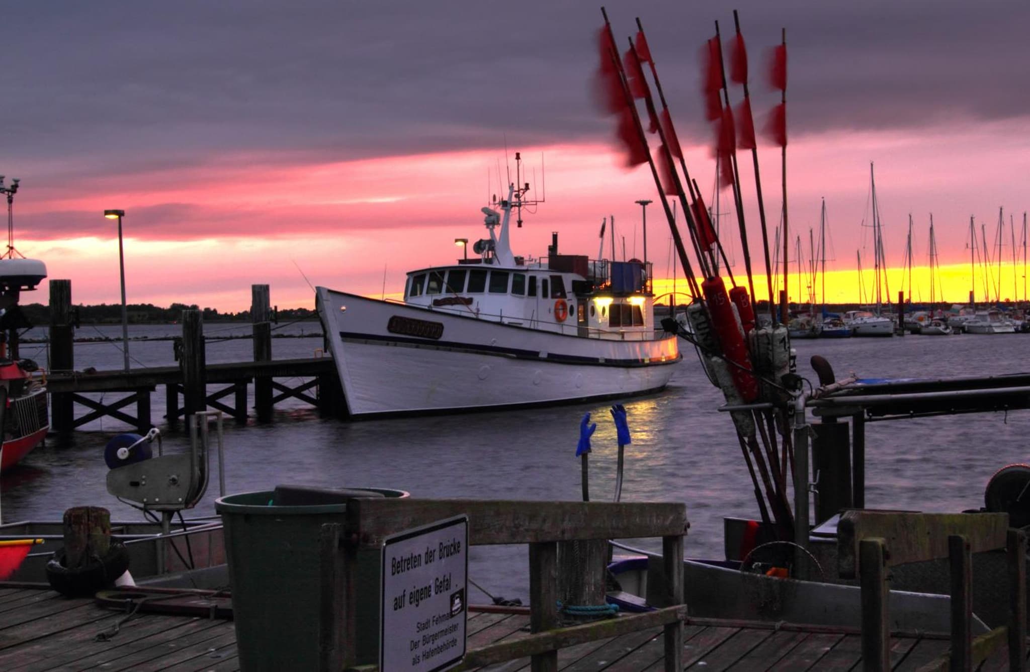 Hotel Sonneninsel Fehmarn photo 6