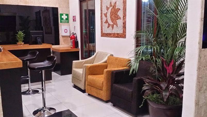 Soleil Inn Atlixco photo 5
