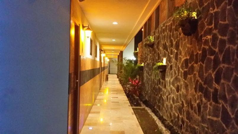 Soleil Inn Atlixco photo 7