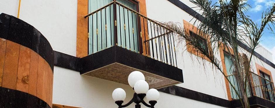 Soleil Inn Atlixco photo 3