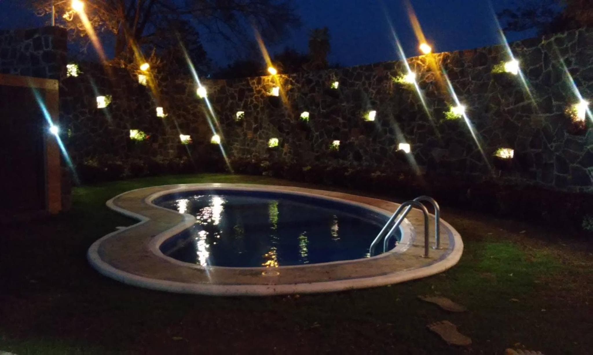 Soleil Inn Atlixco photo 2