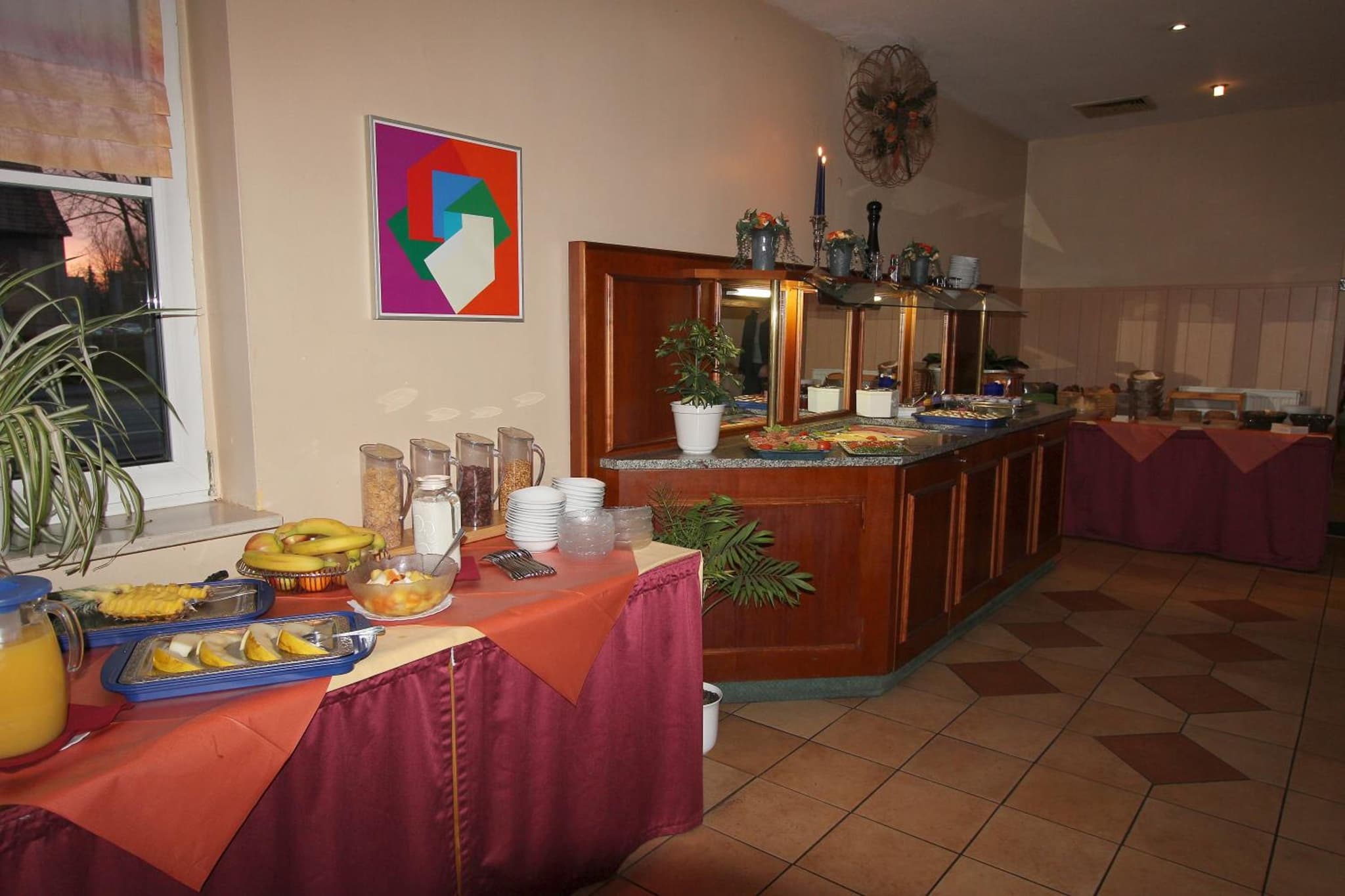 Hotel LEANO photo 2