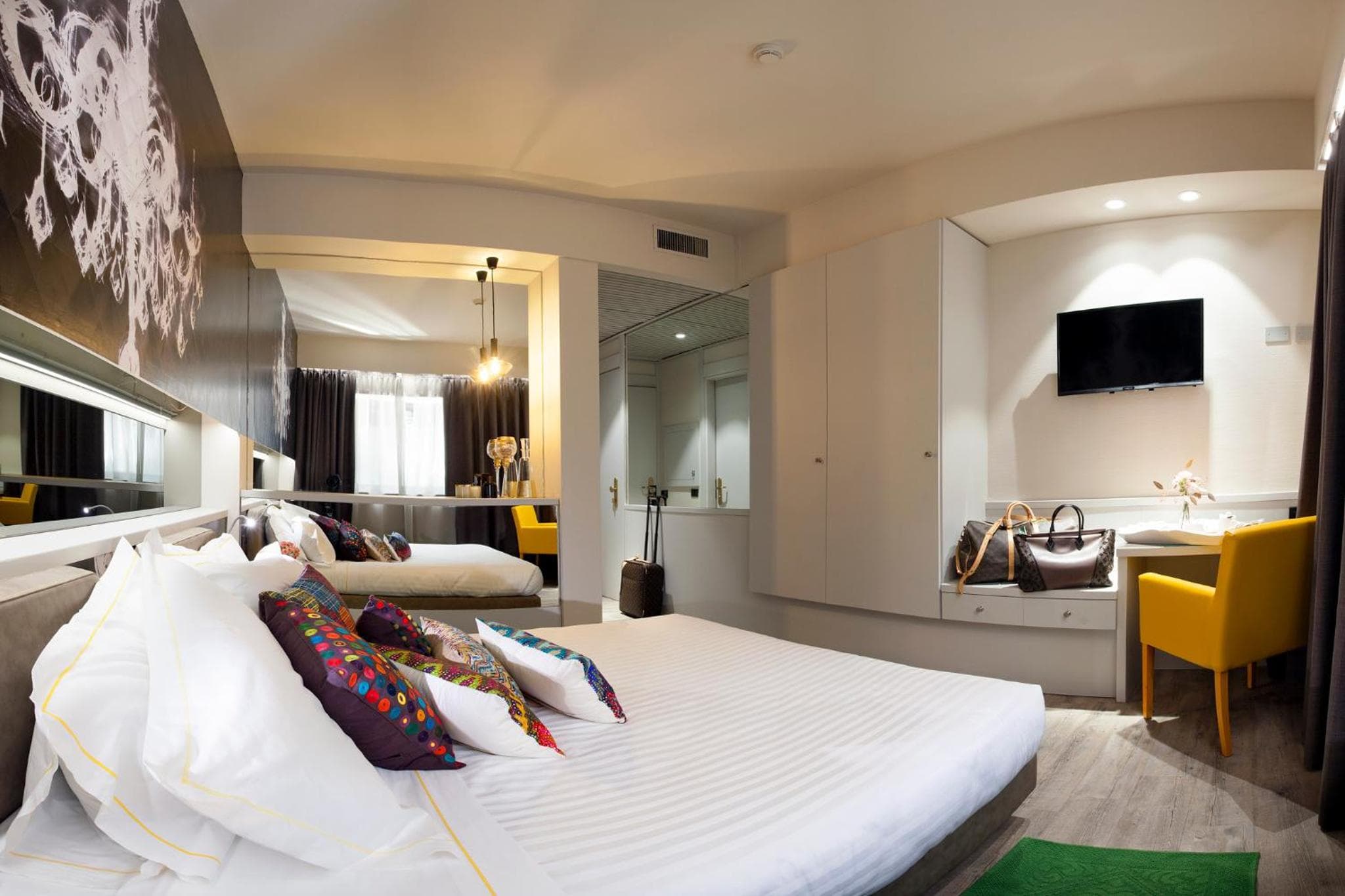 Albavilla Hotel & Co photo 9