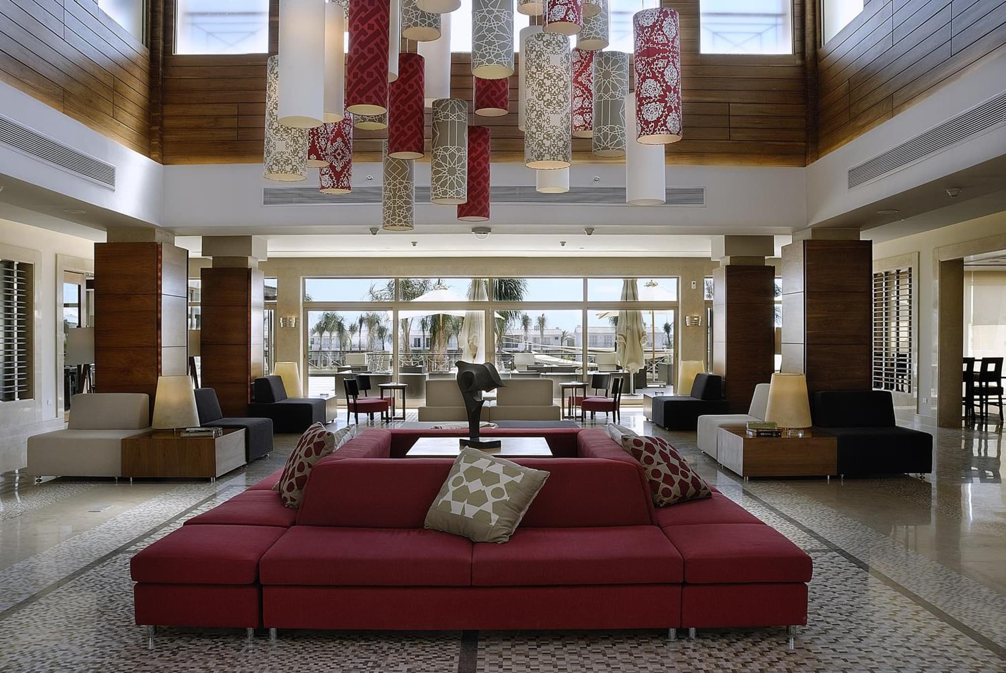 JAZ Little Venice Golf Resort photo 2