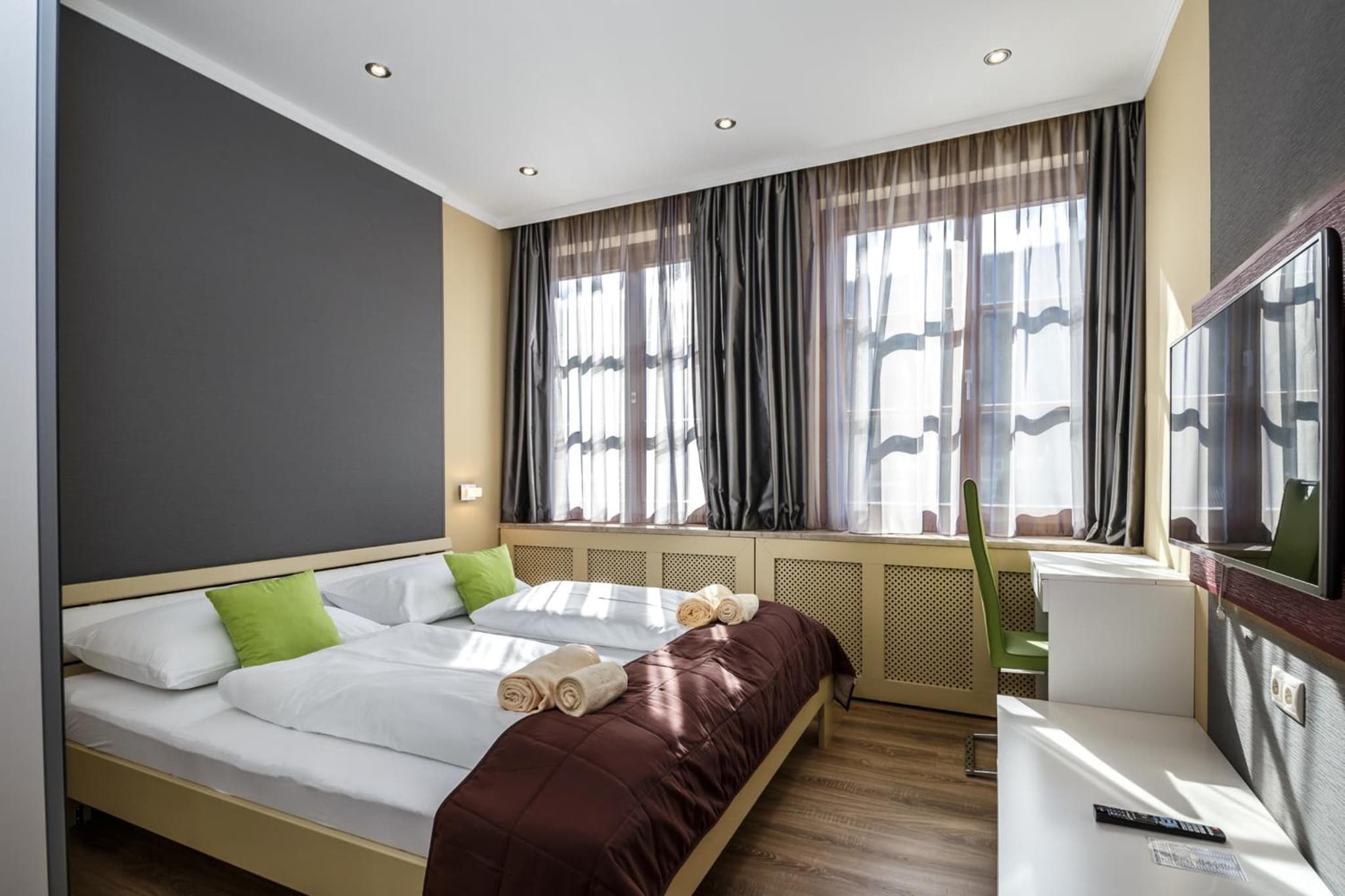VillaJazz Apartments photo 2