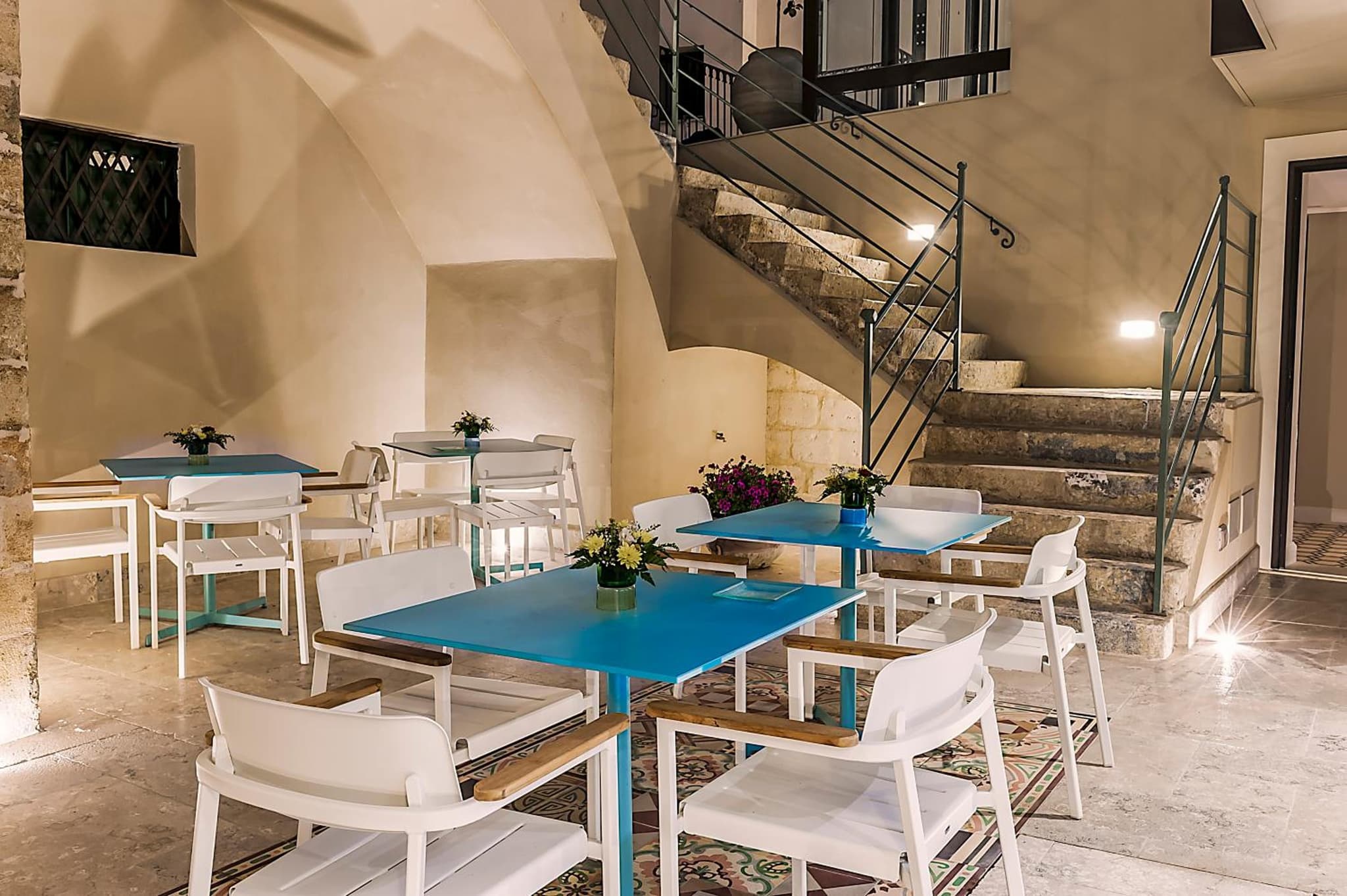 Hotel San Michele photo 9