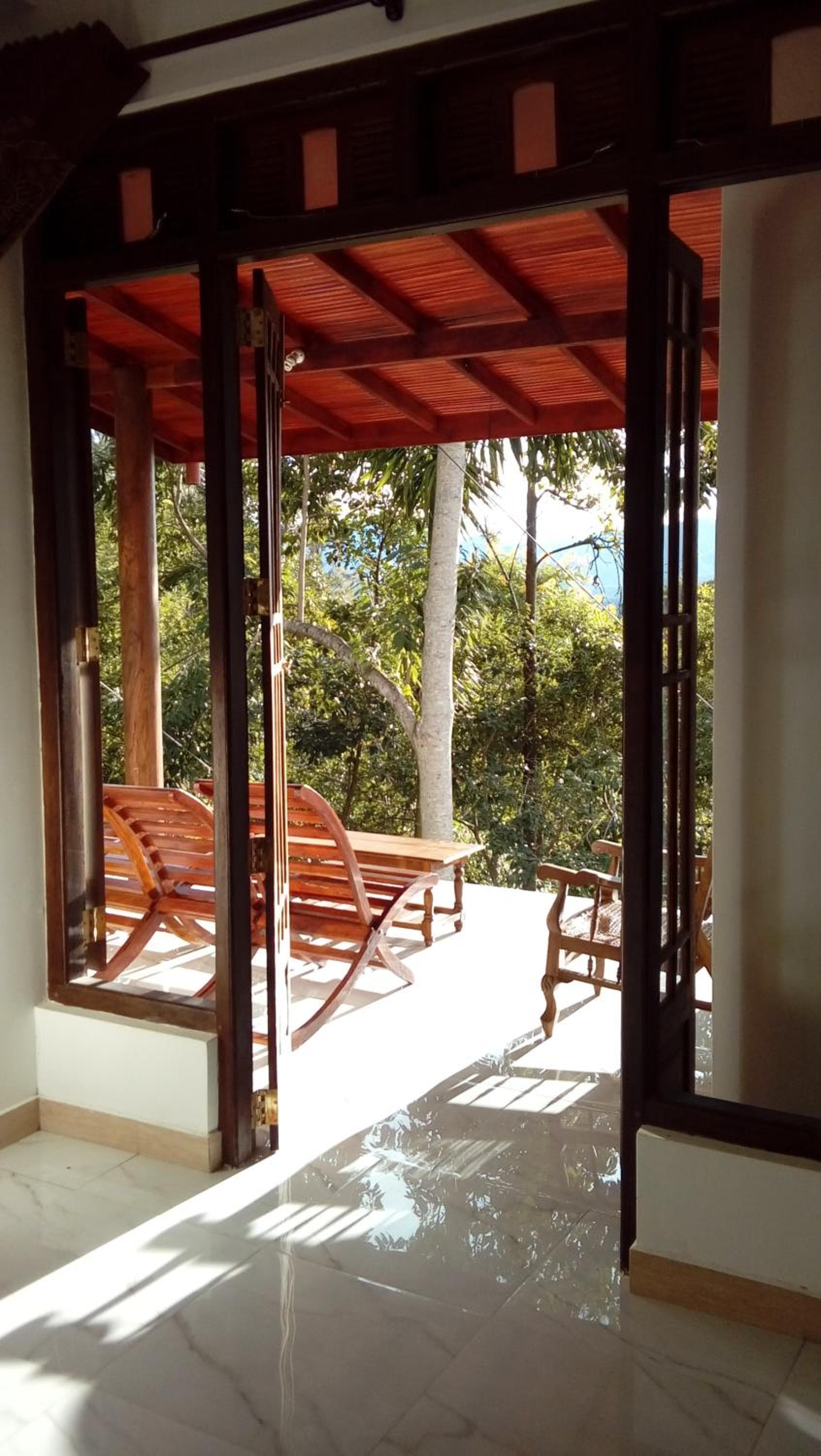 Daban Homestay Ella photo 9