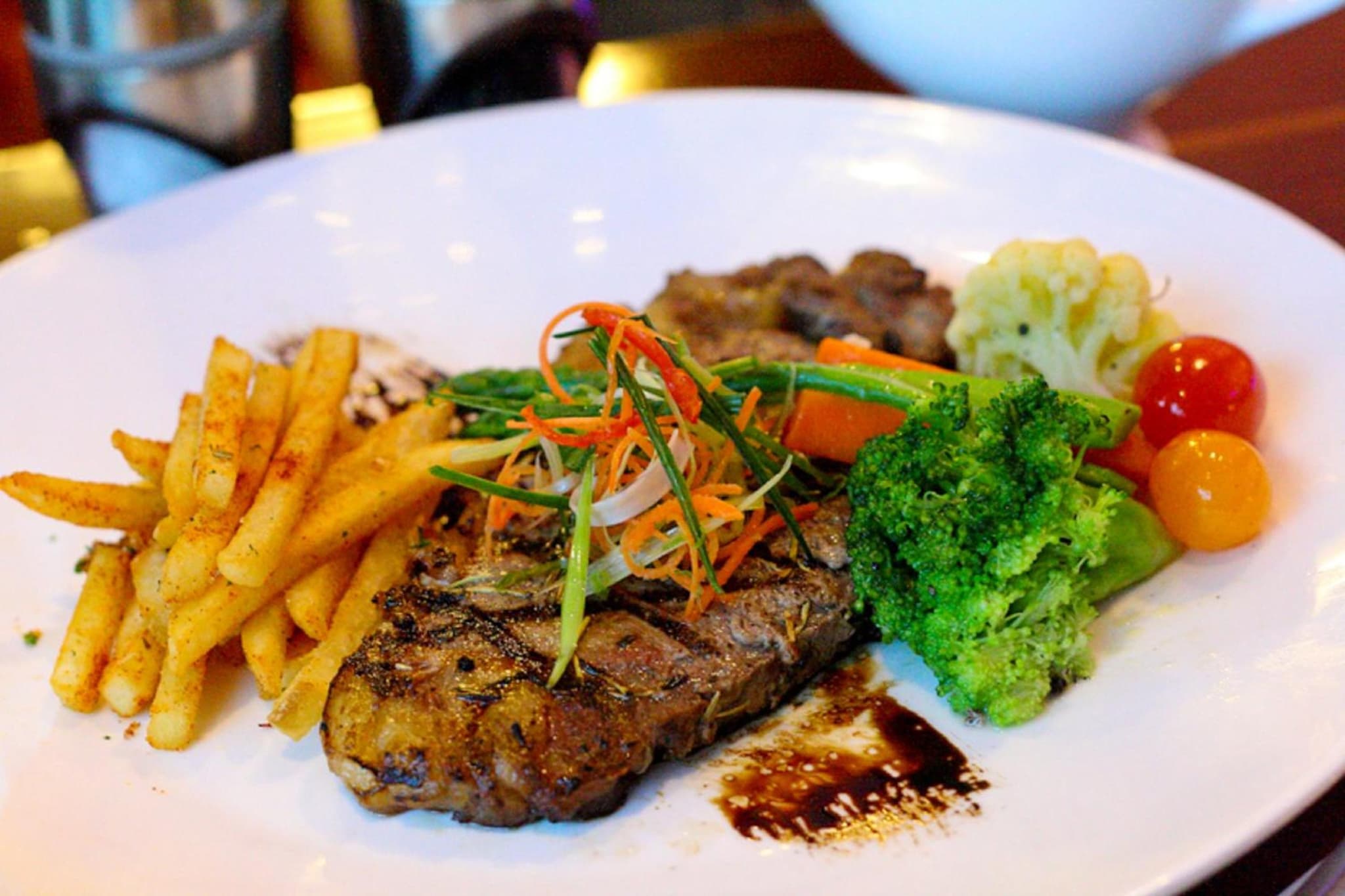 Cambridge Hotel Medan photo 6