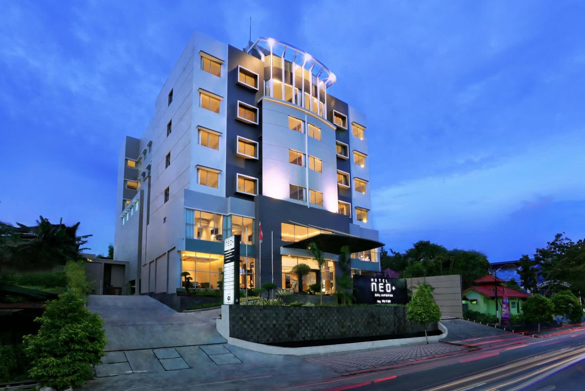 building