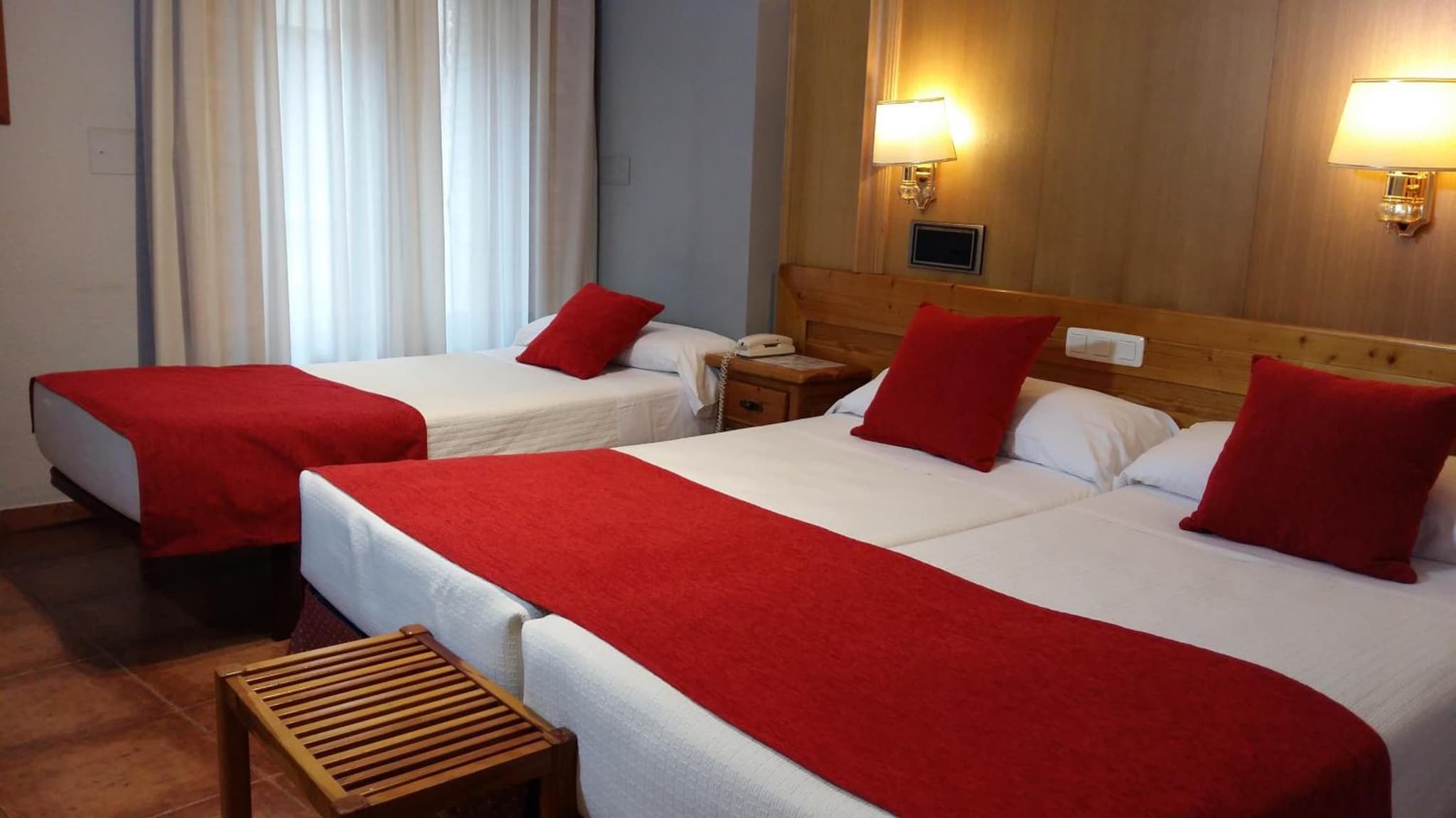 Hotel Real De Toledo photo 4