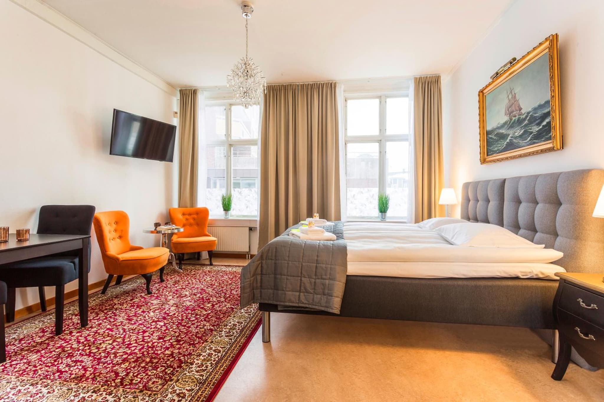 Hotell Drottninggatan 11 photo 4