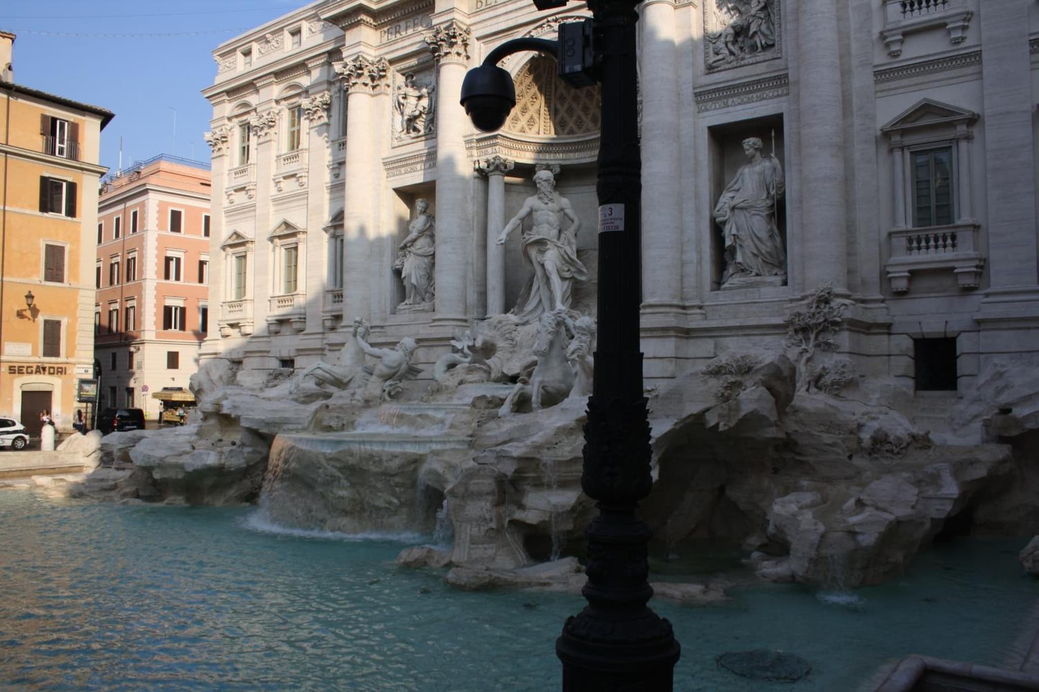 Persia Collection Trevi photo 2