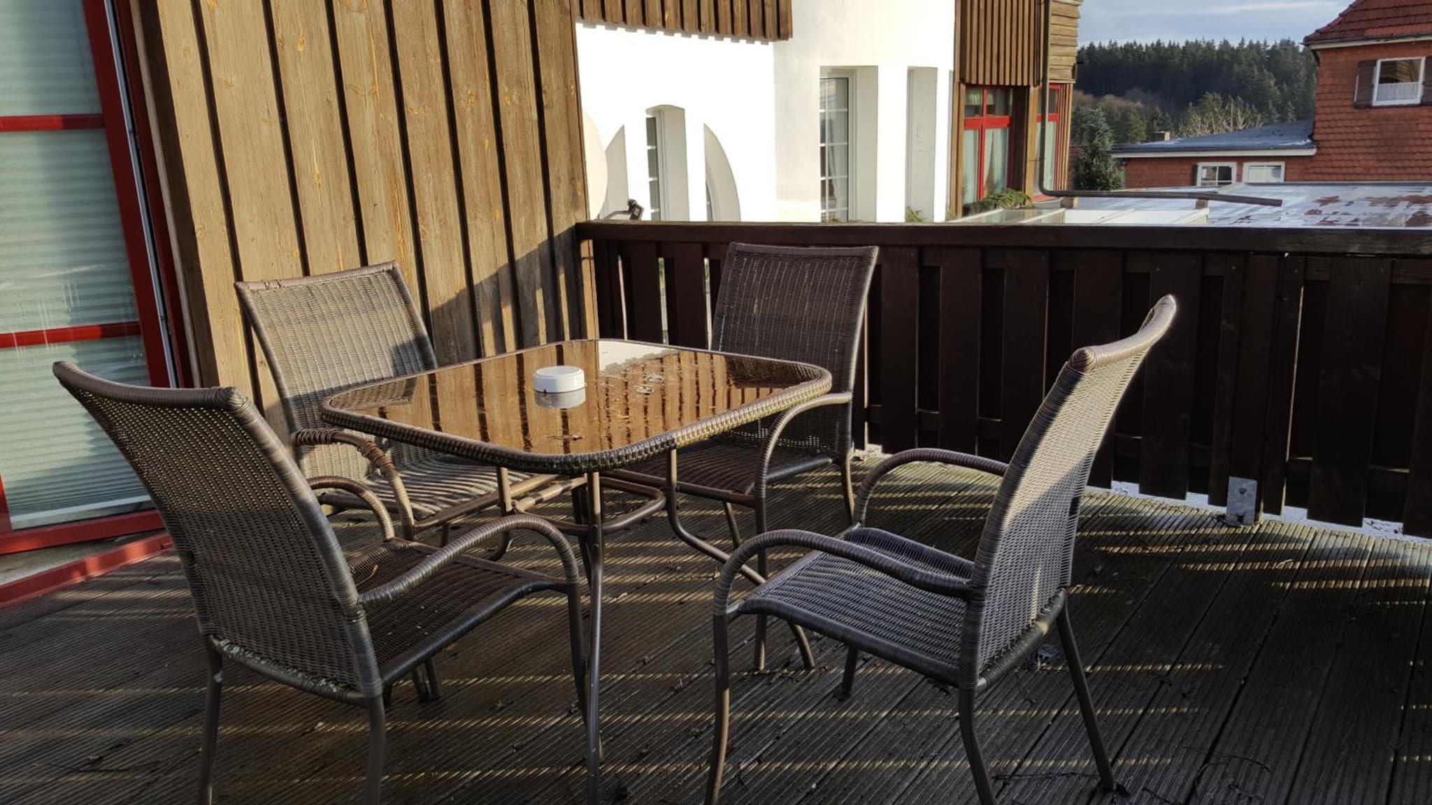 Landhotel Villa Foresta Braunlage photo 8