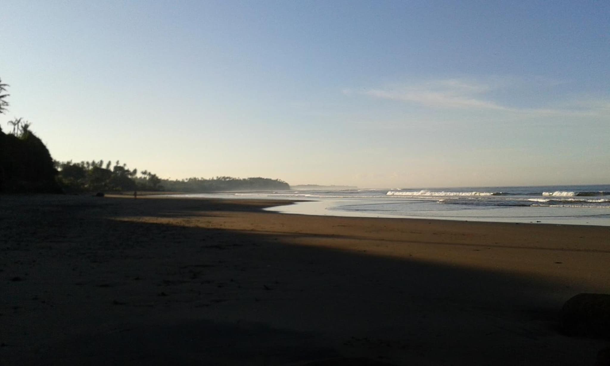 Pondok Pisces Bungalows Balian Beach photo 5