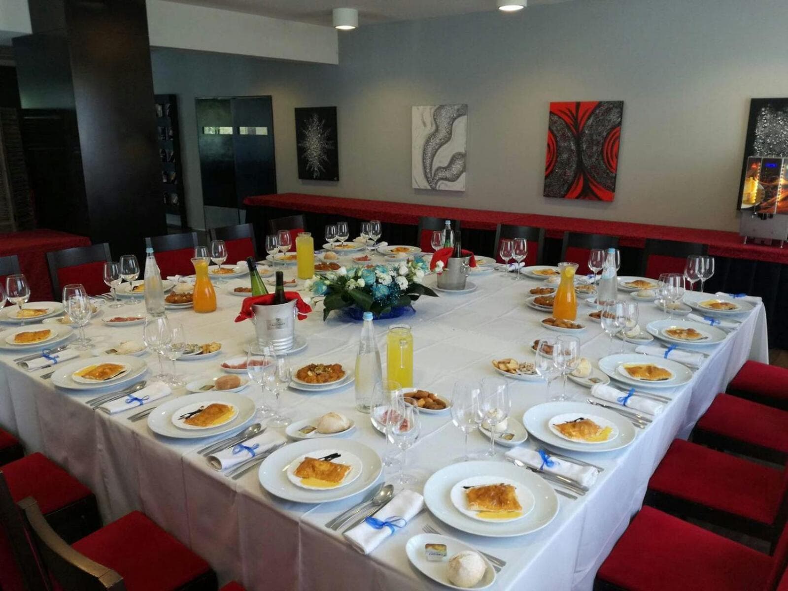 Paredes Hotel Apartamento photo 5