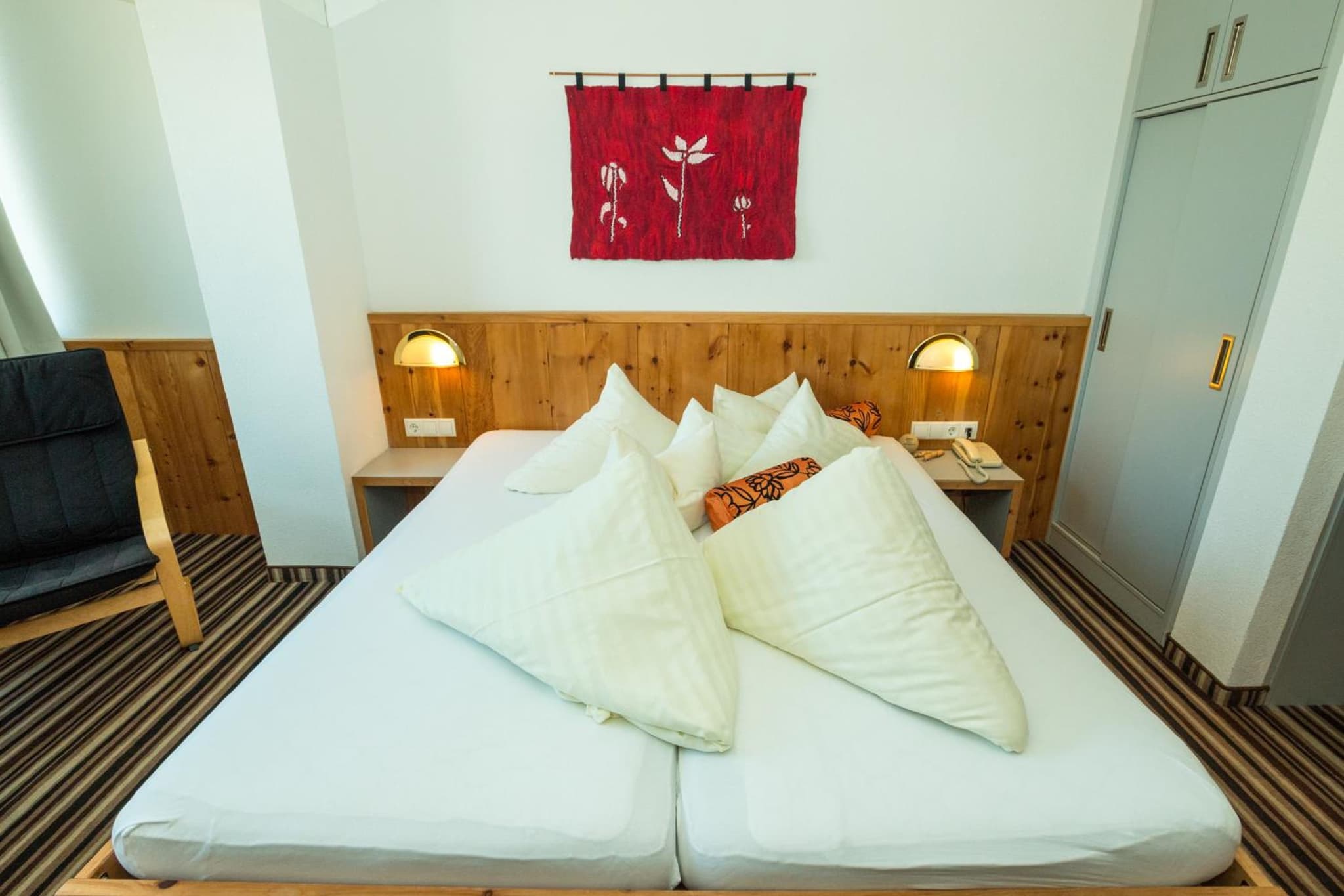 Hotel Alpina nature-wellness photo 5