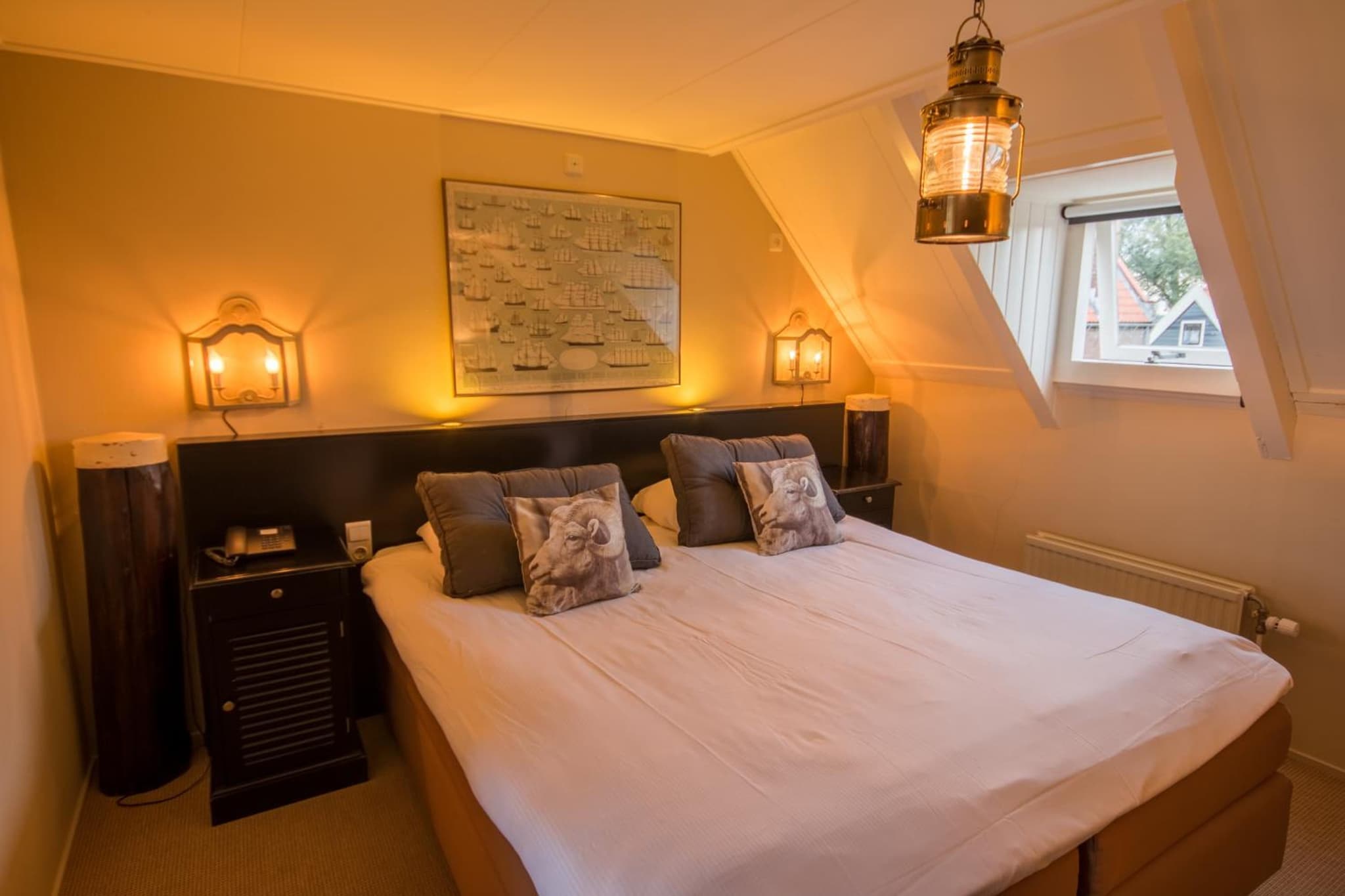 Hotel Noorderhoofd photo 7