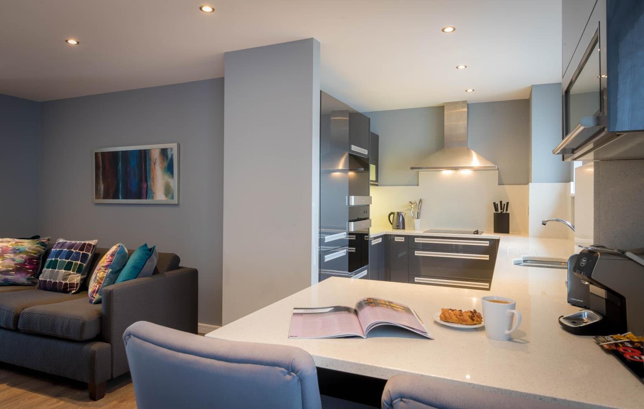 Talbot Suites at Stonebridge photo 7