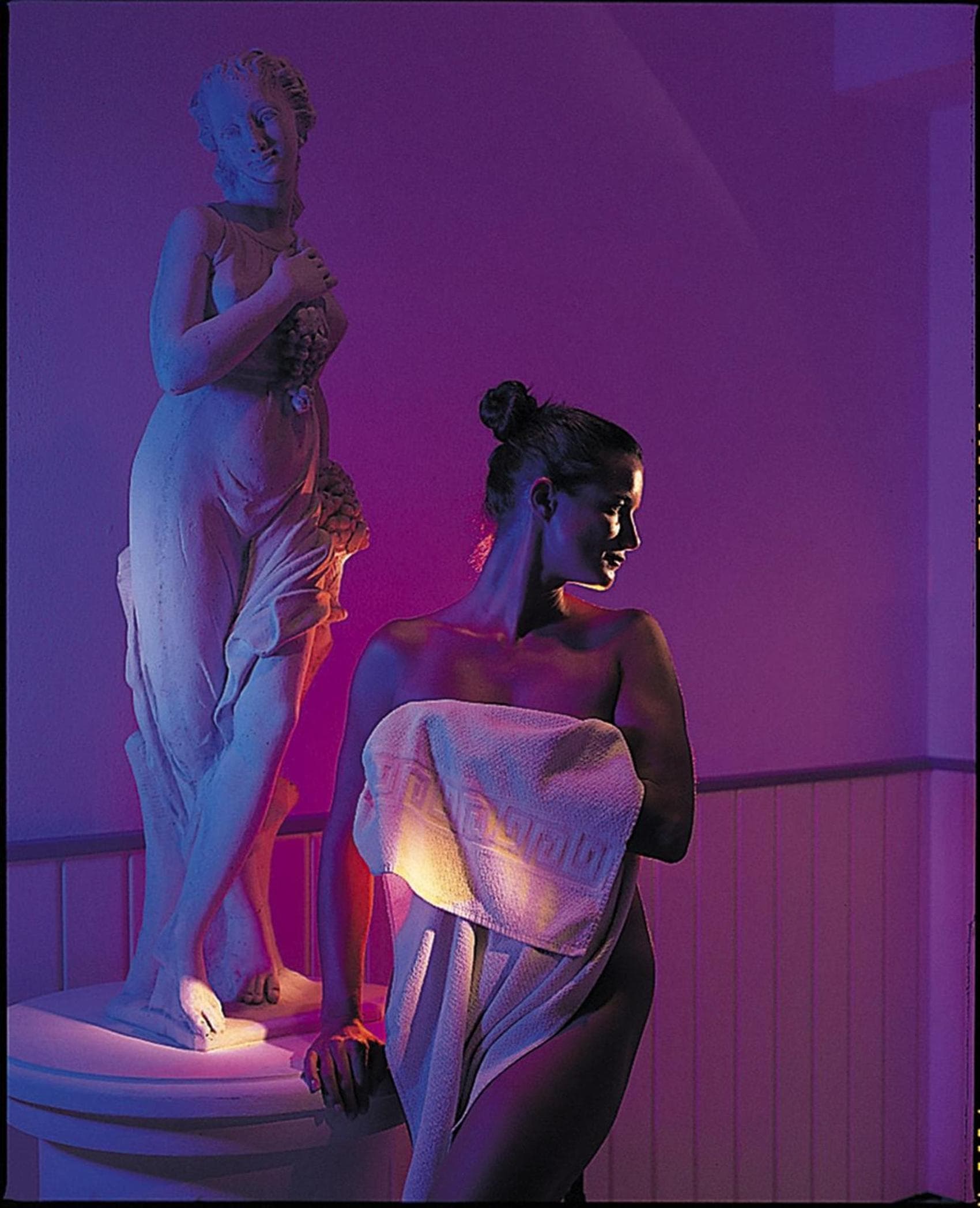 Hotel Alpina nature-wellness photo 6