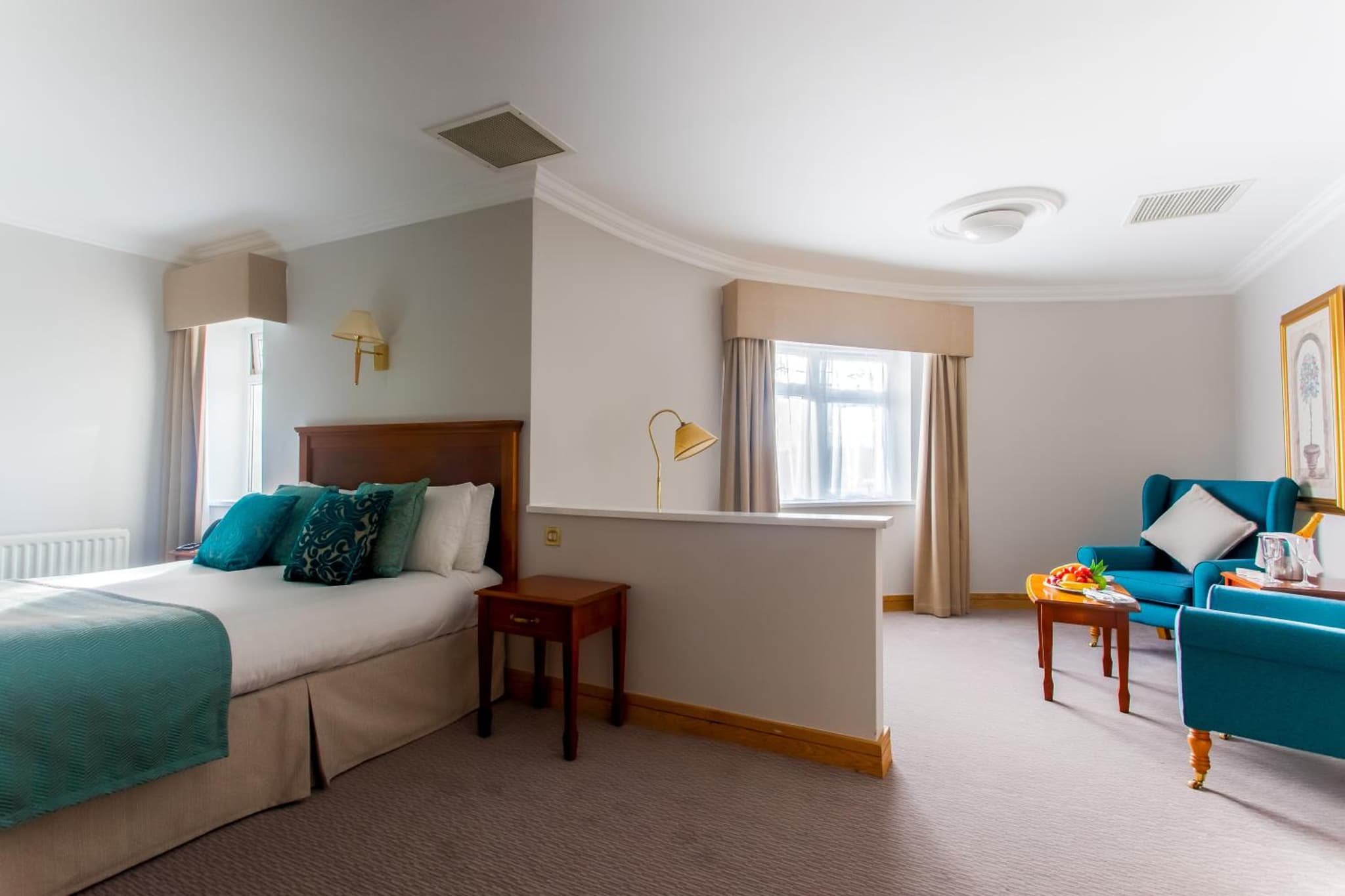 Ashdown Park Hotel photo 8