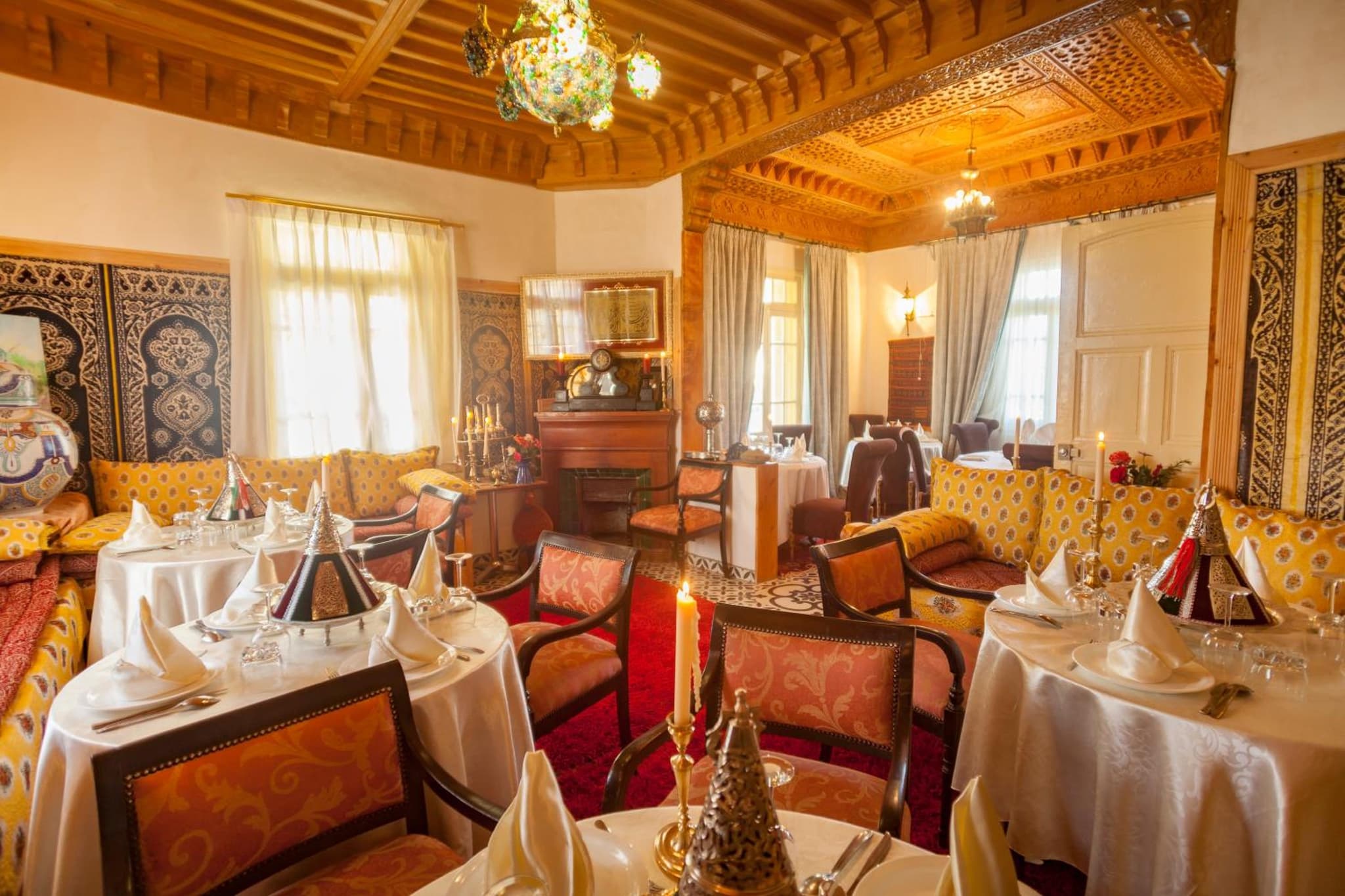 Villa Pomme d'Or photo 6