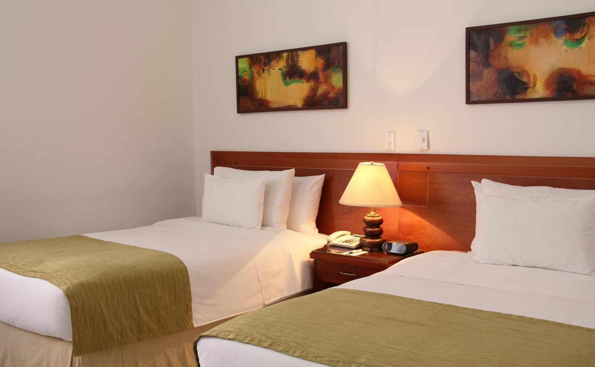 Hotel Tativan photo 2
