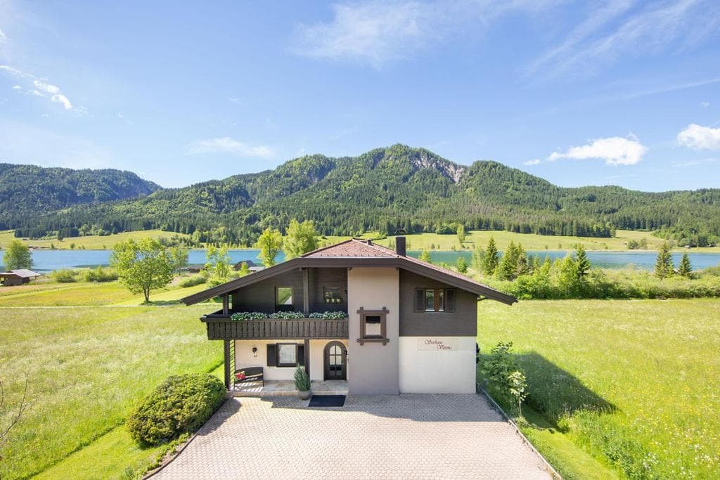 Seehaus Verena