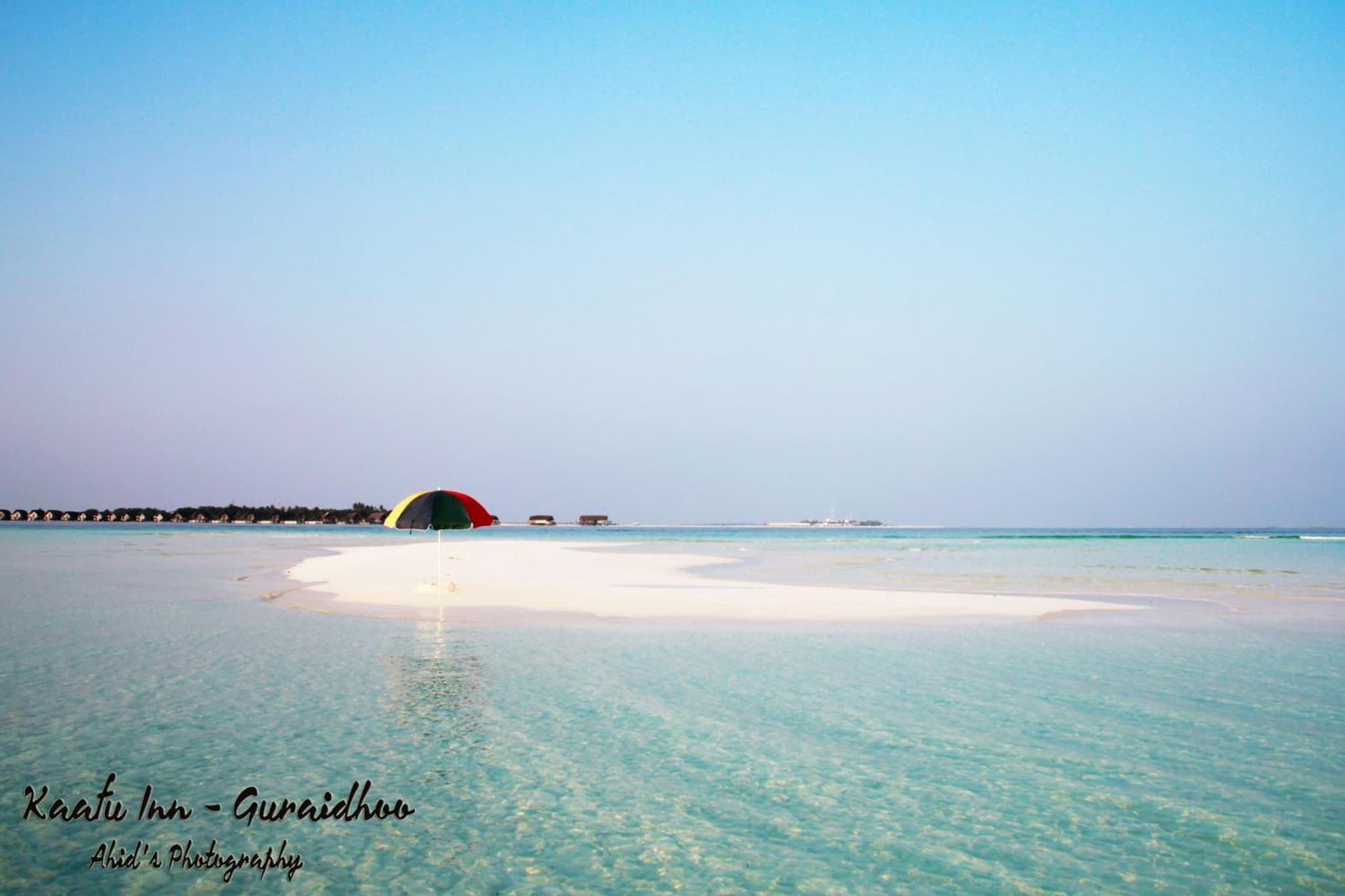 Kaafu Inn Guraidhoo photo 7